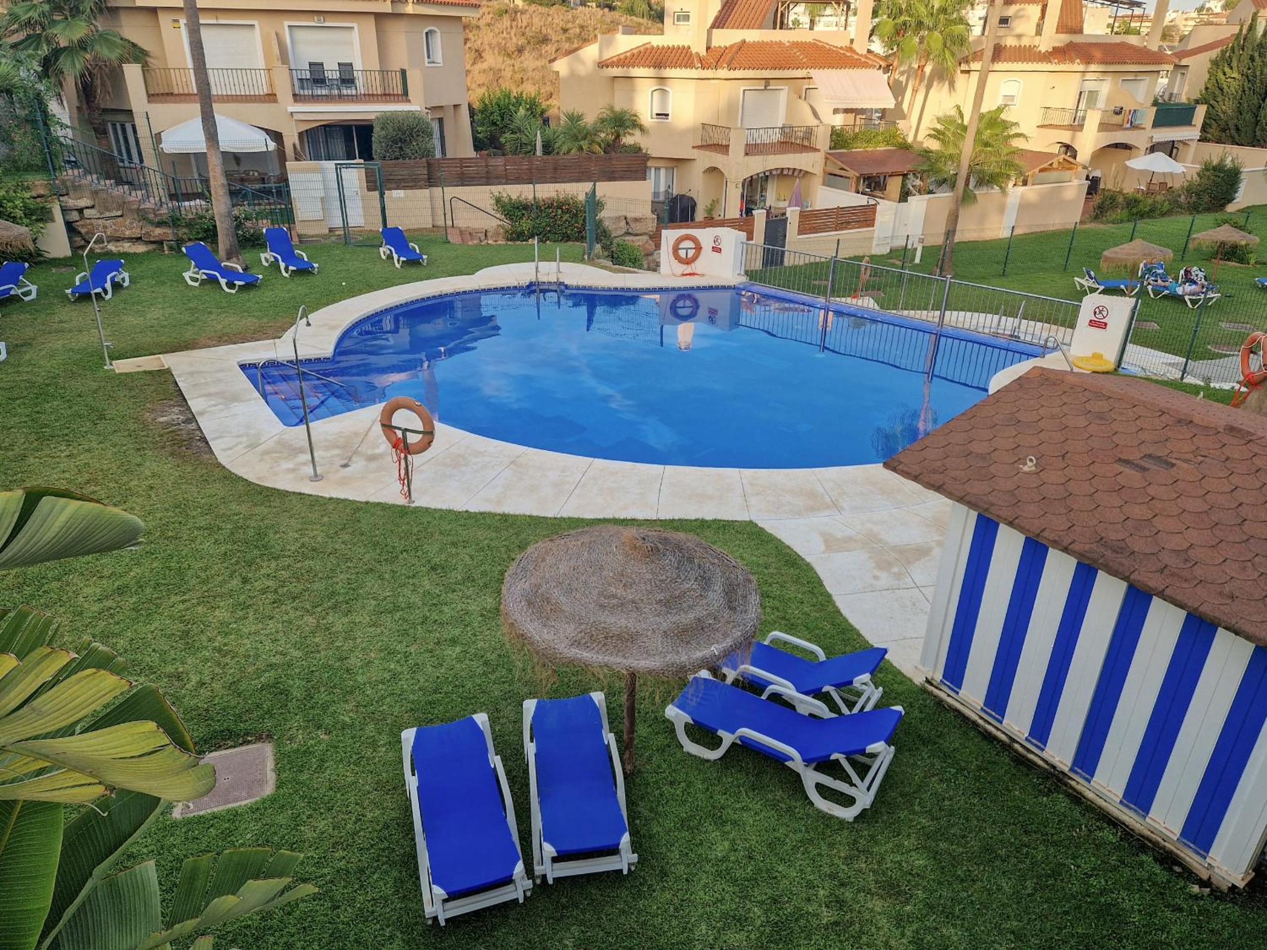 Las Lomas de Riviera Club - Beautiful Townhouse view 5