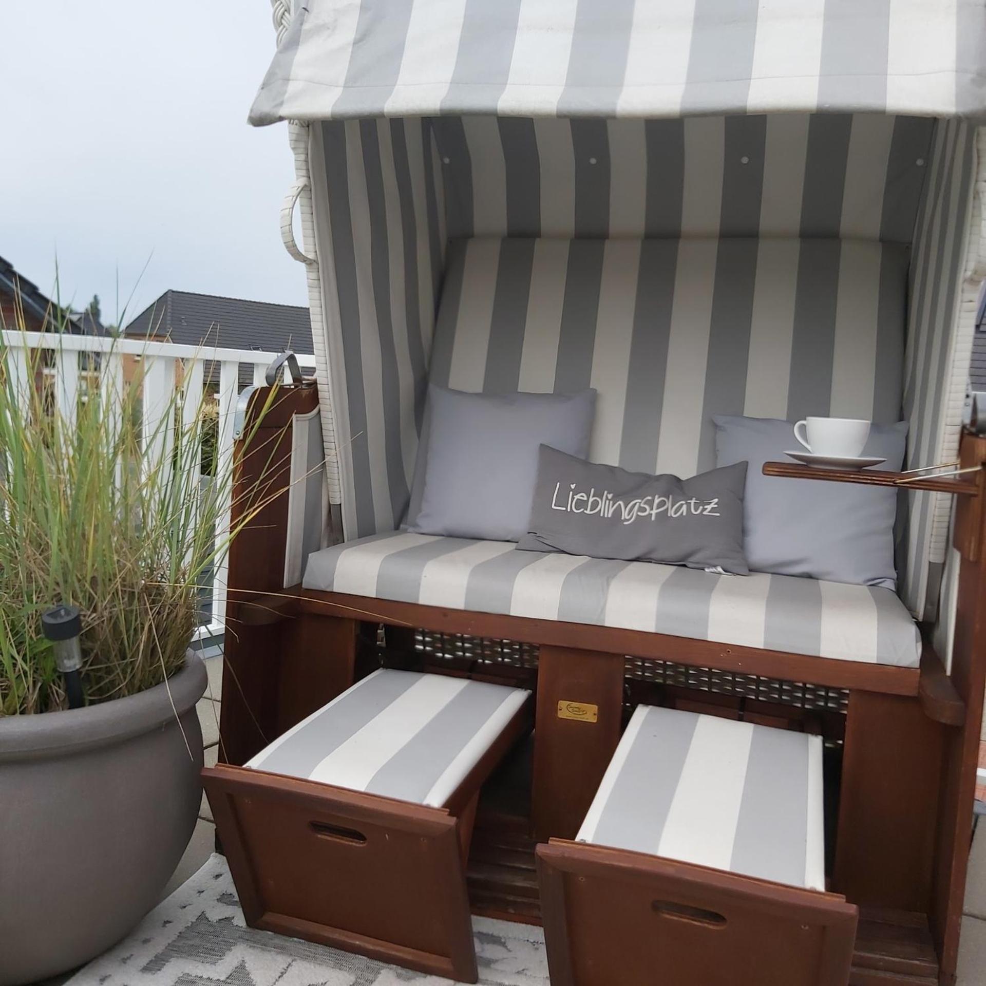 Sonnendeck-SPO