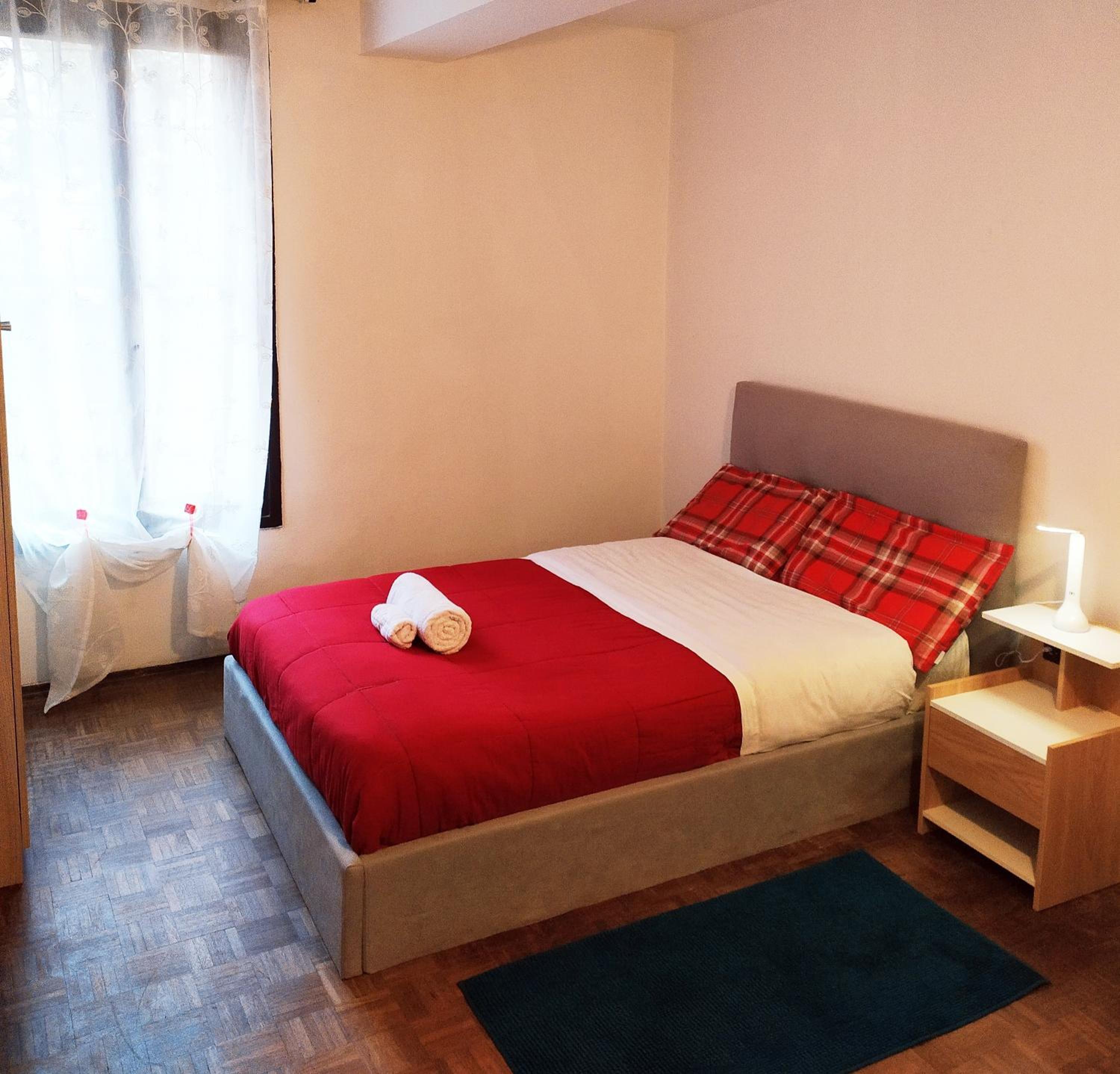 Zen Accommodations Grand Canal