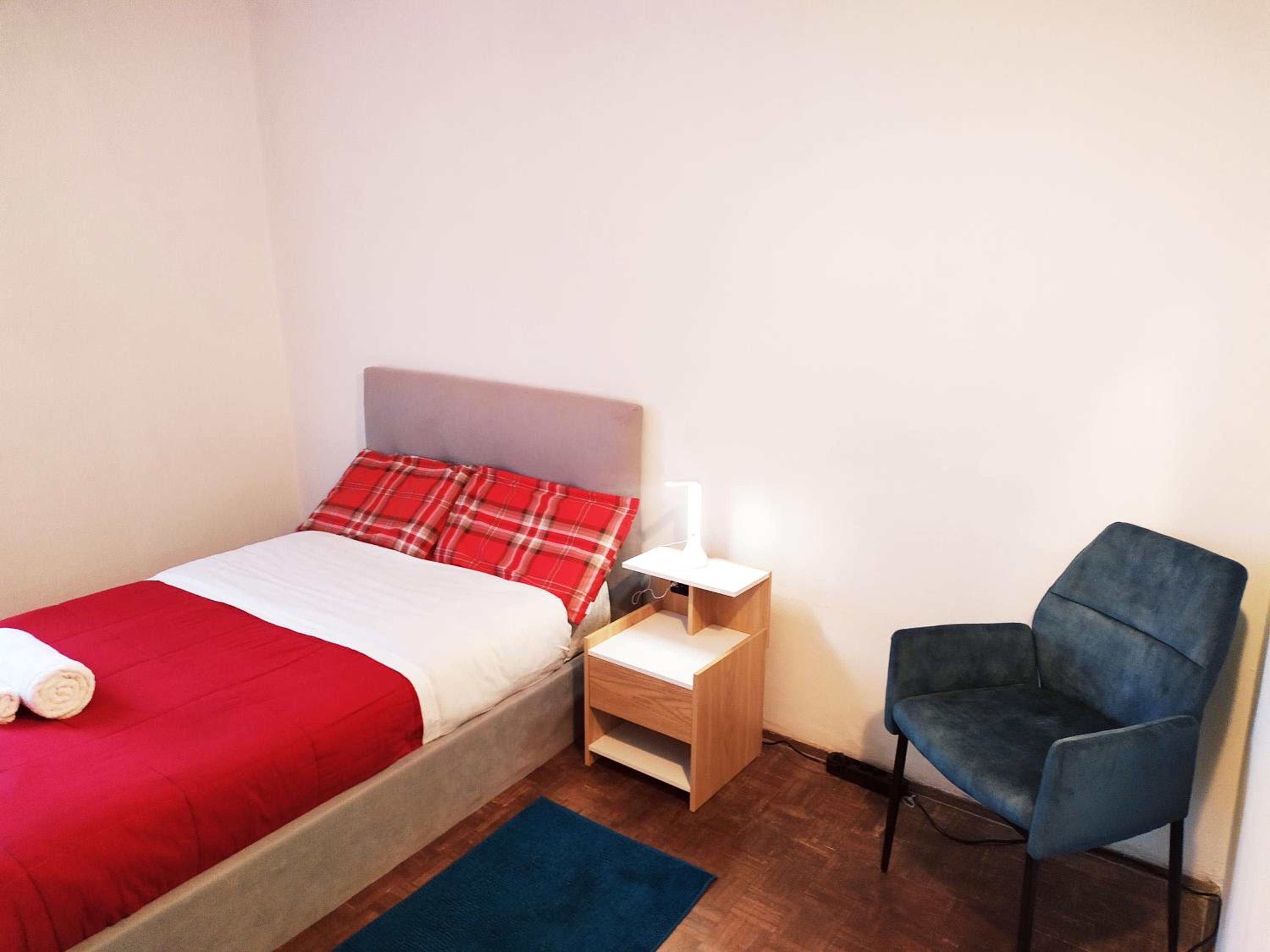 Zen Accommodations Grand Canal
