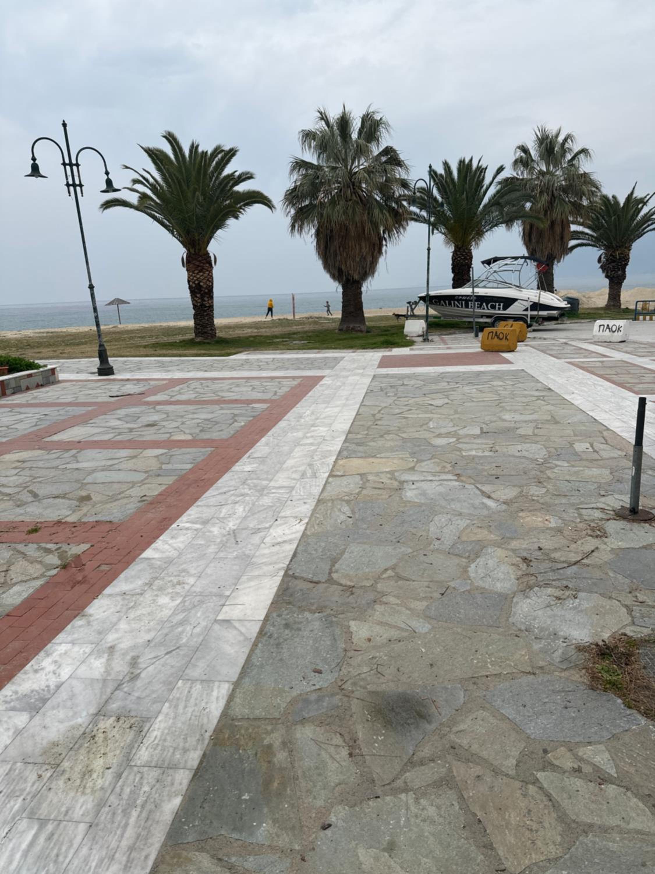 Galini Beach