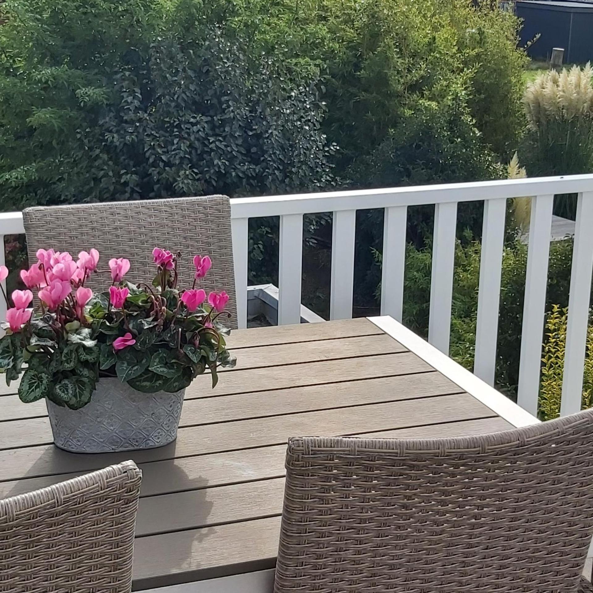 Sonnendeck-SPO