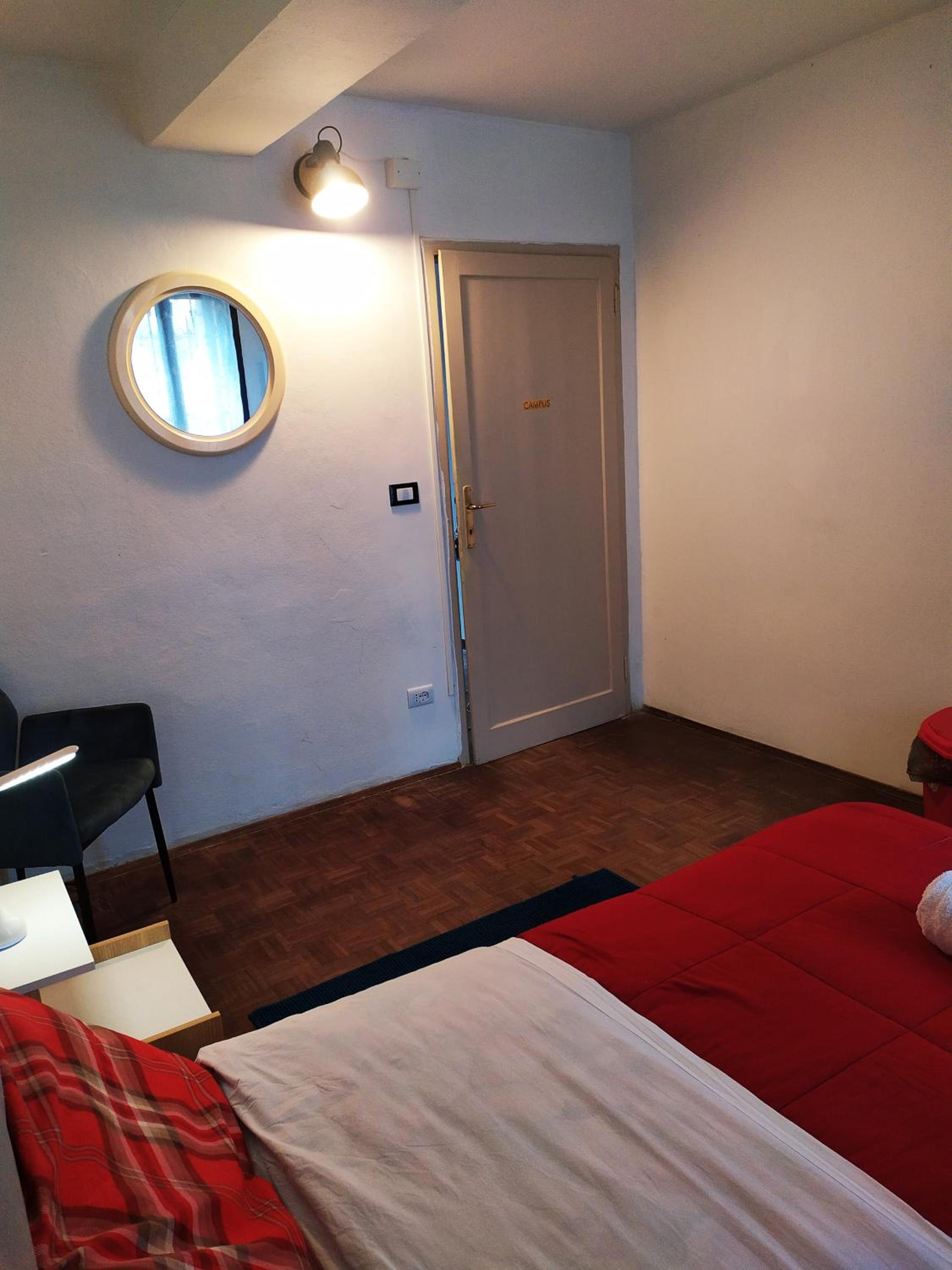 Zen Accommodations Grand Canal