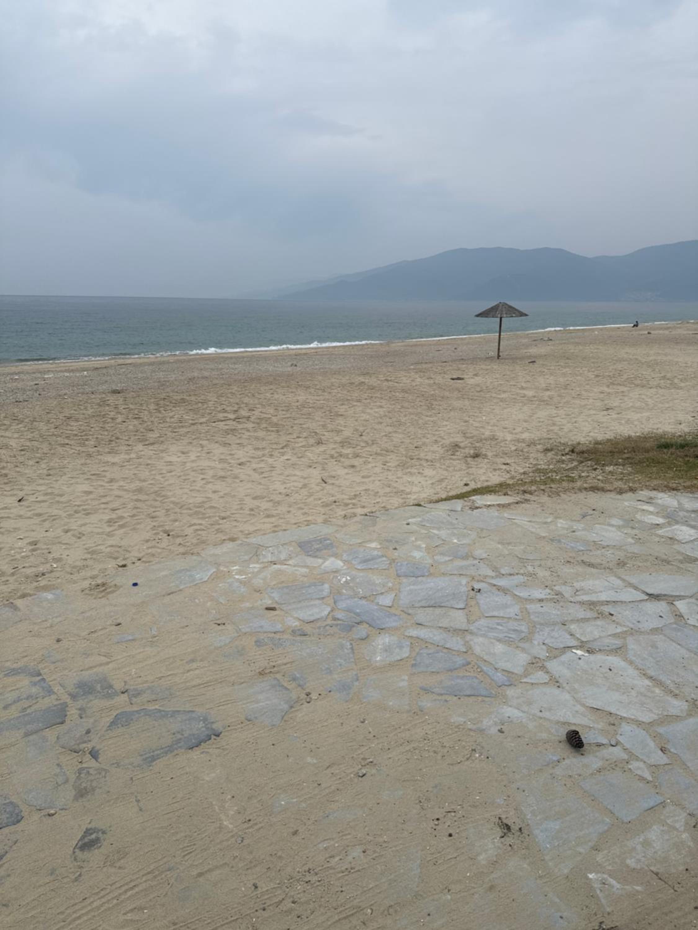 Galini Beach