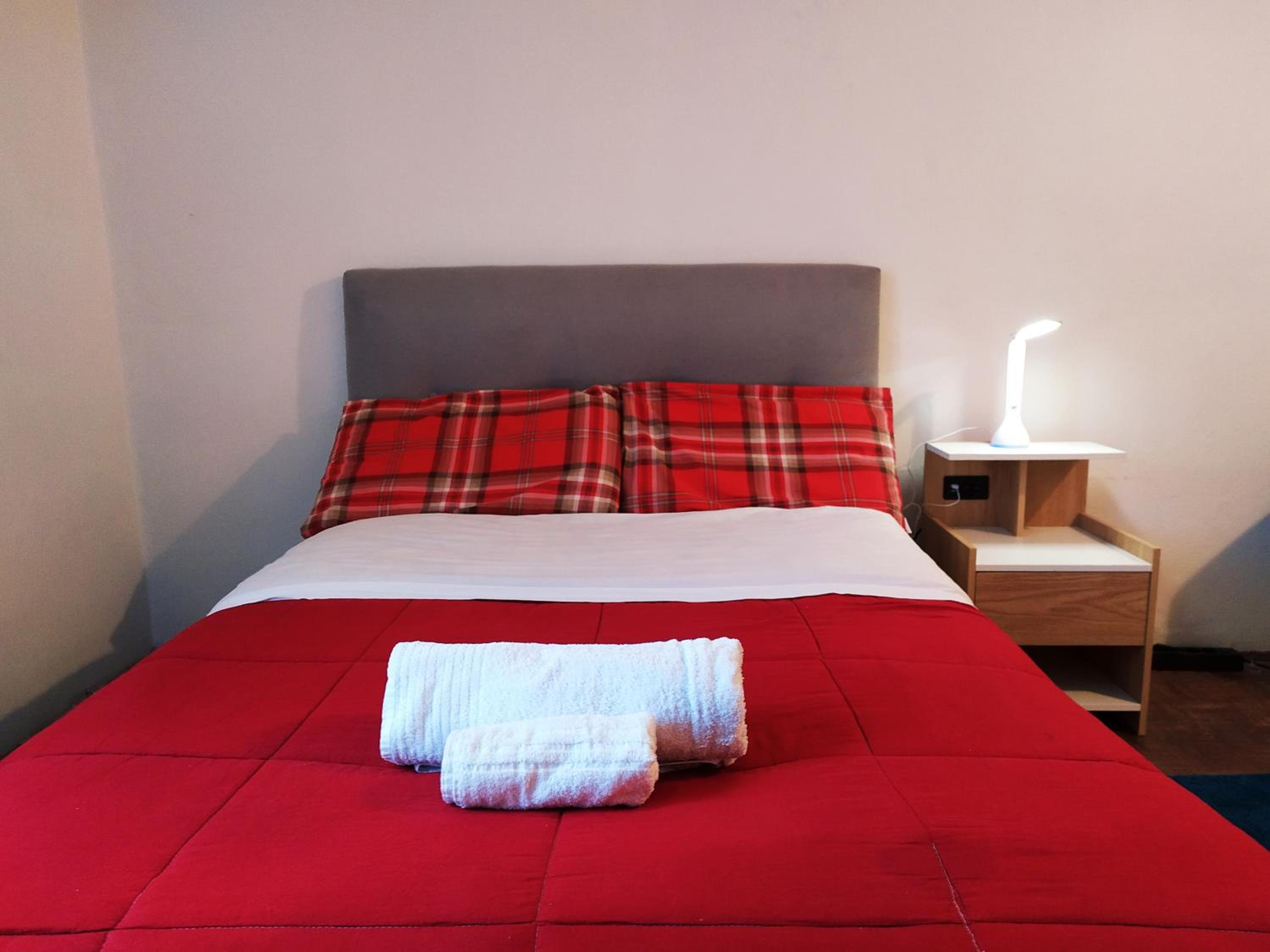 Zen Accommodations Grand Canal