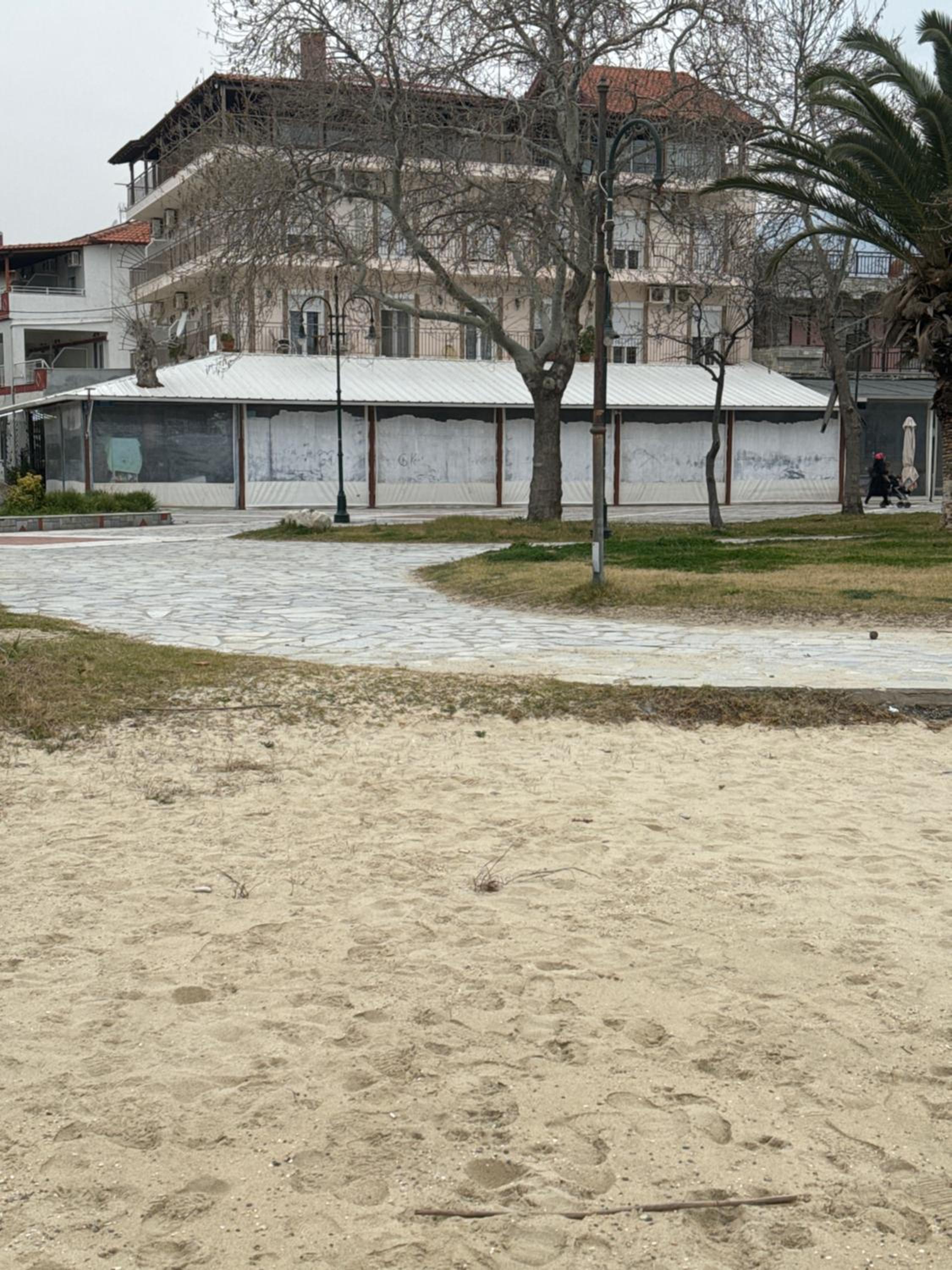 Galini Beach