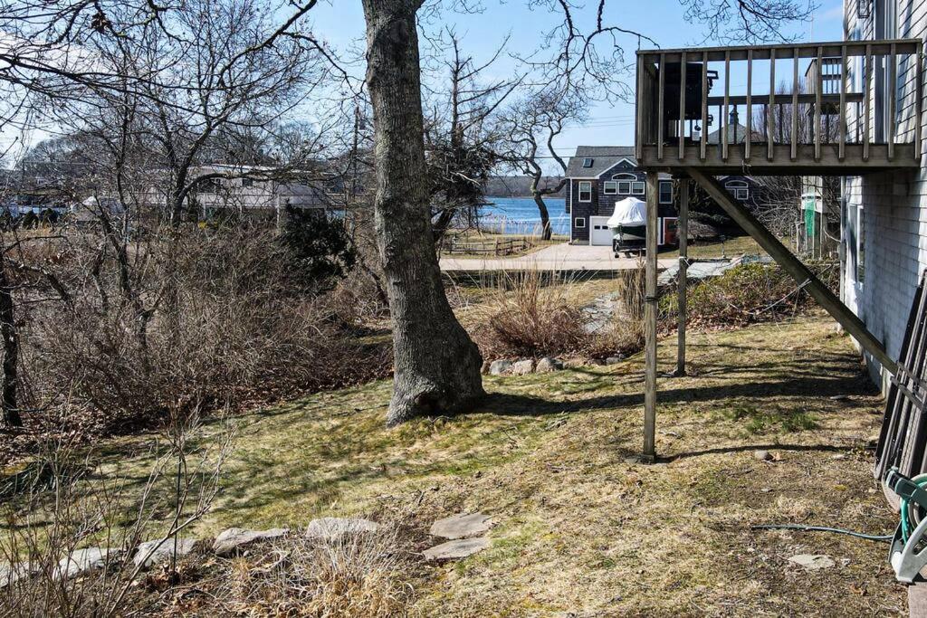 Harbour Hideaway