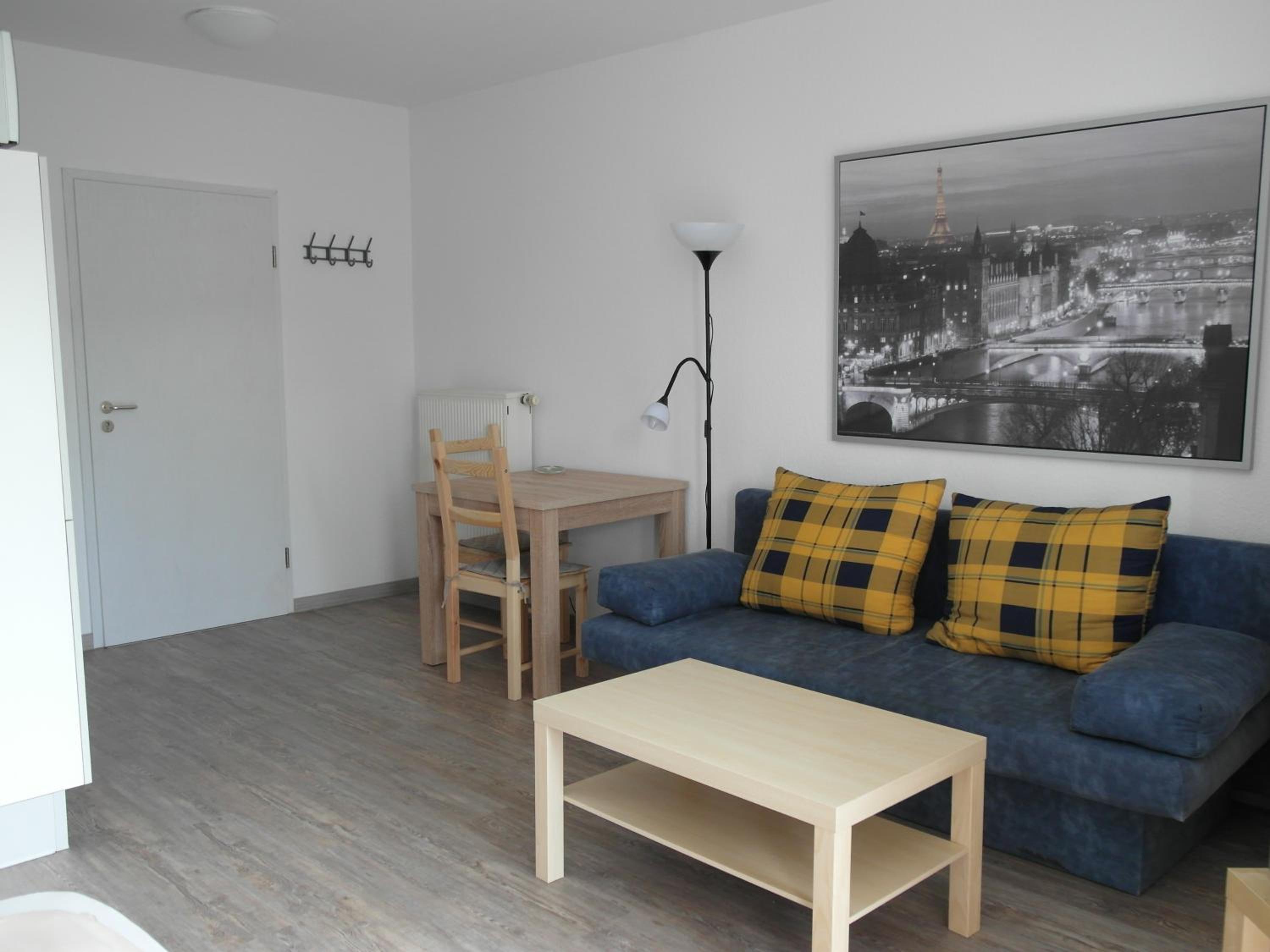 Apartmentcenter Koblenz view 4