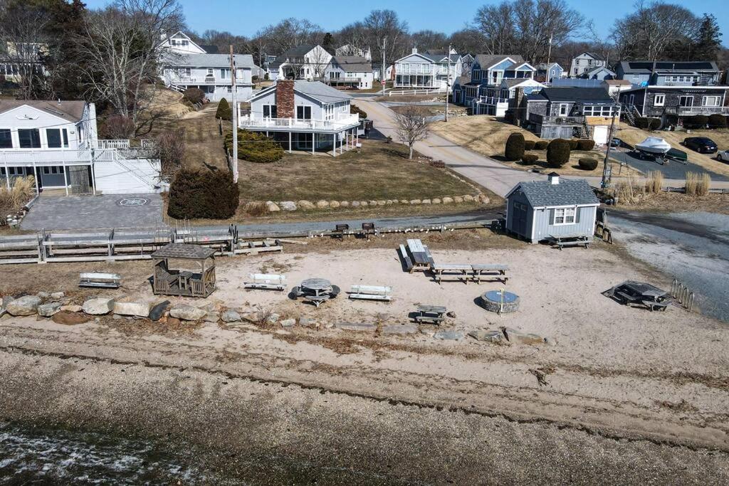 Harbour Hideaway