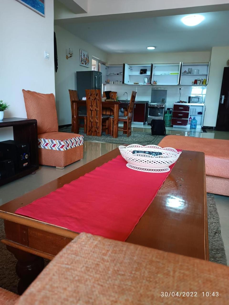 GAT'S UNIT view 2
