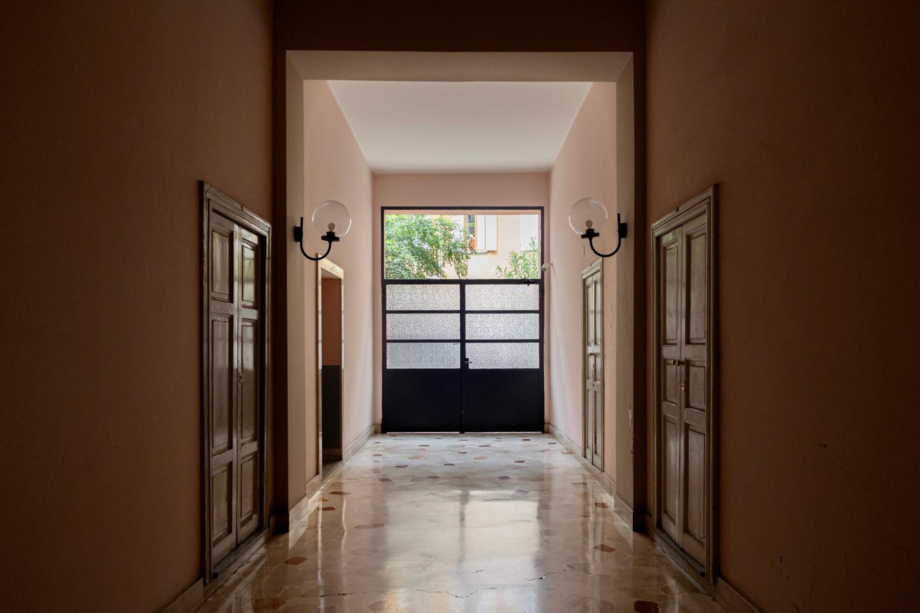 Elegante Bilocale in Zona Risorgimento