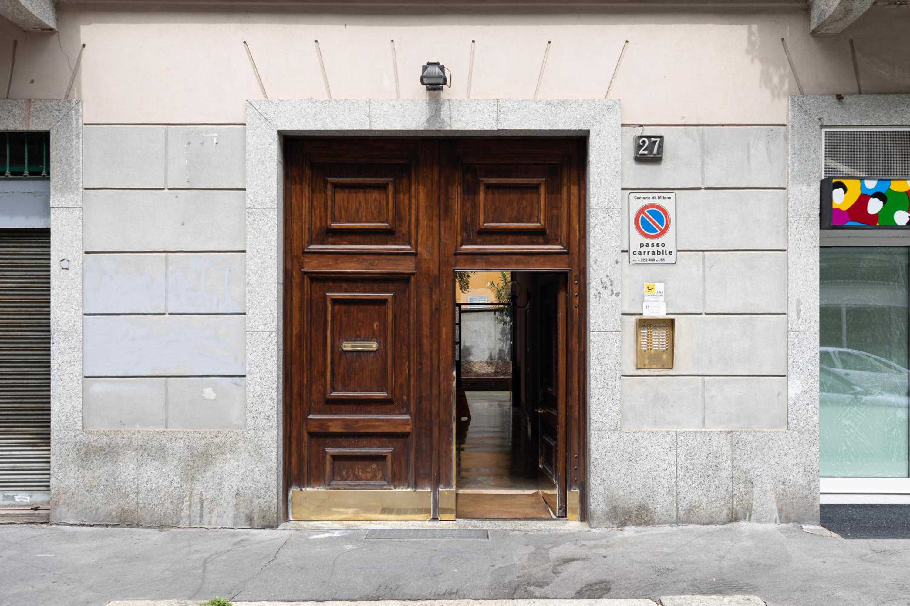 Elegante Bilocale in Zona Risorgimento