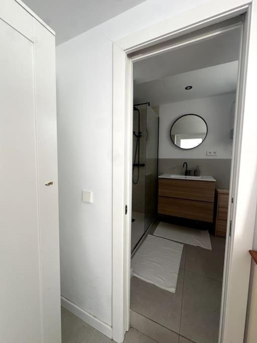 Villa privada con piscina en Málaga