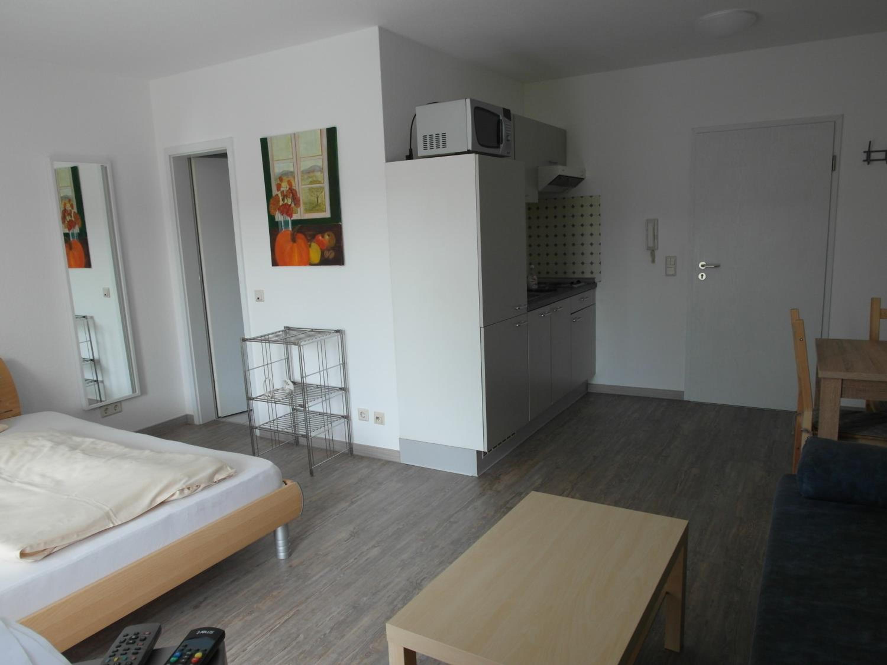 Apartmentcenter Koblenz view 3