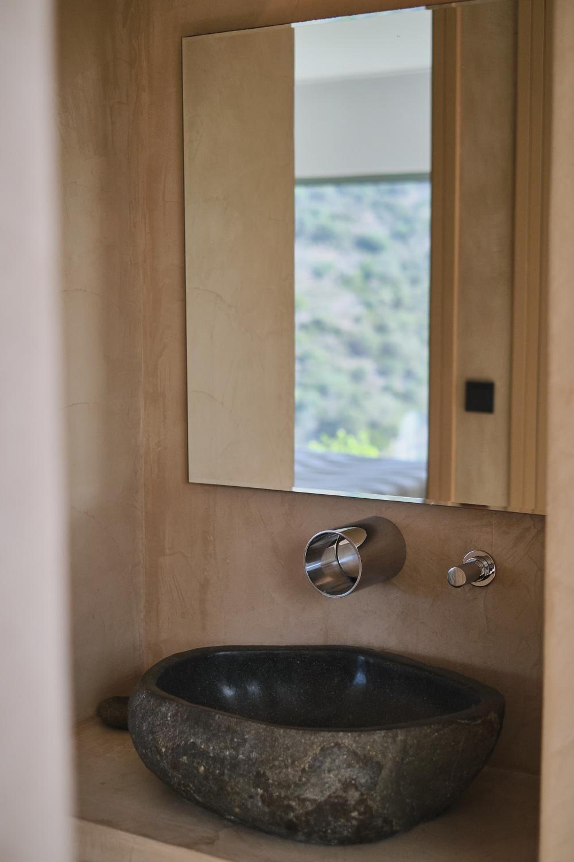 Hidden Retreats Kythera