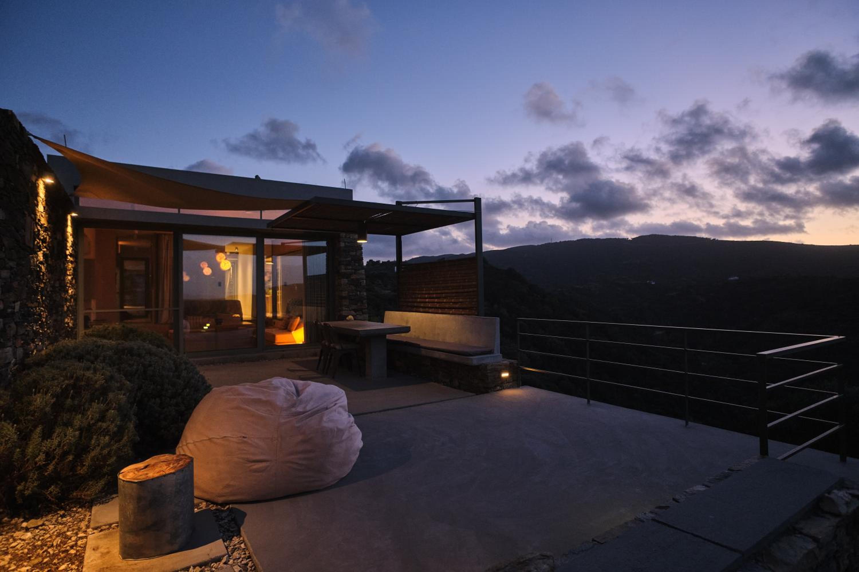 Hidden Retreats Kythera