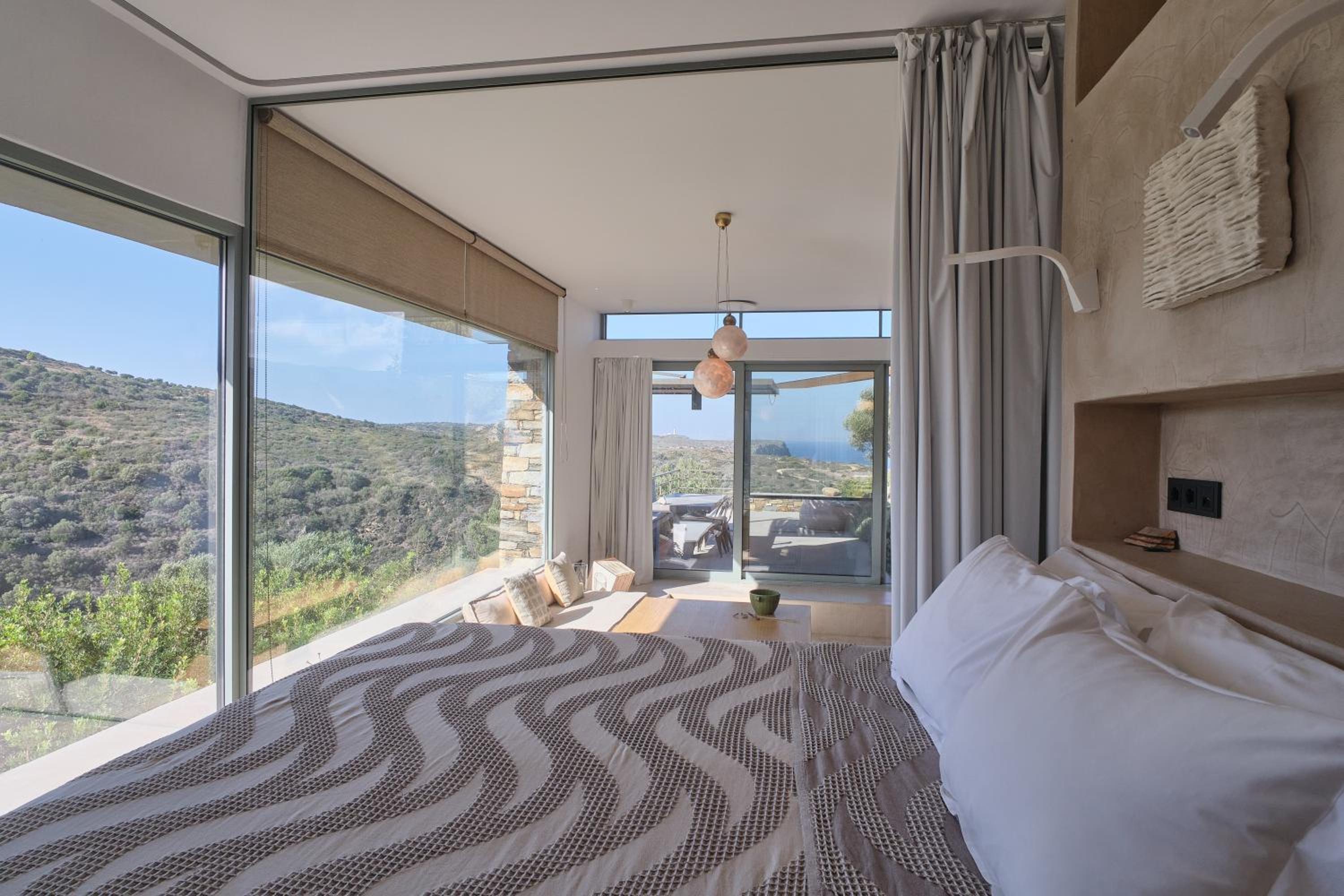 Hidden Retreats Kythera