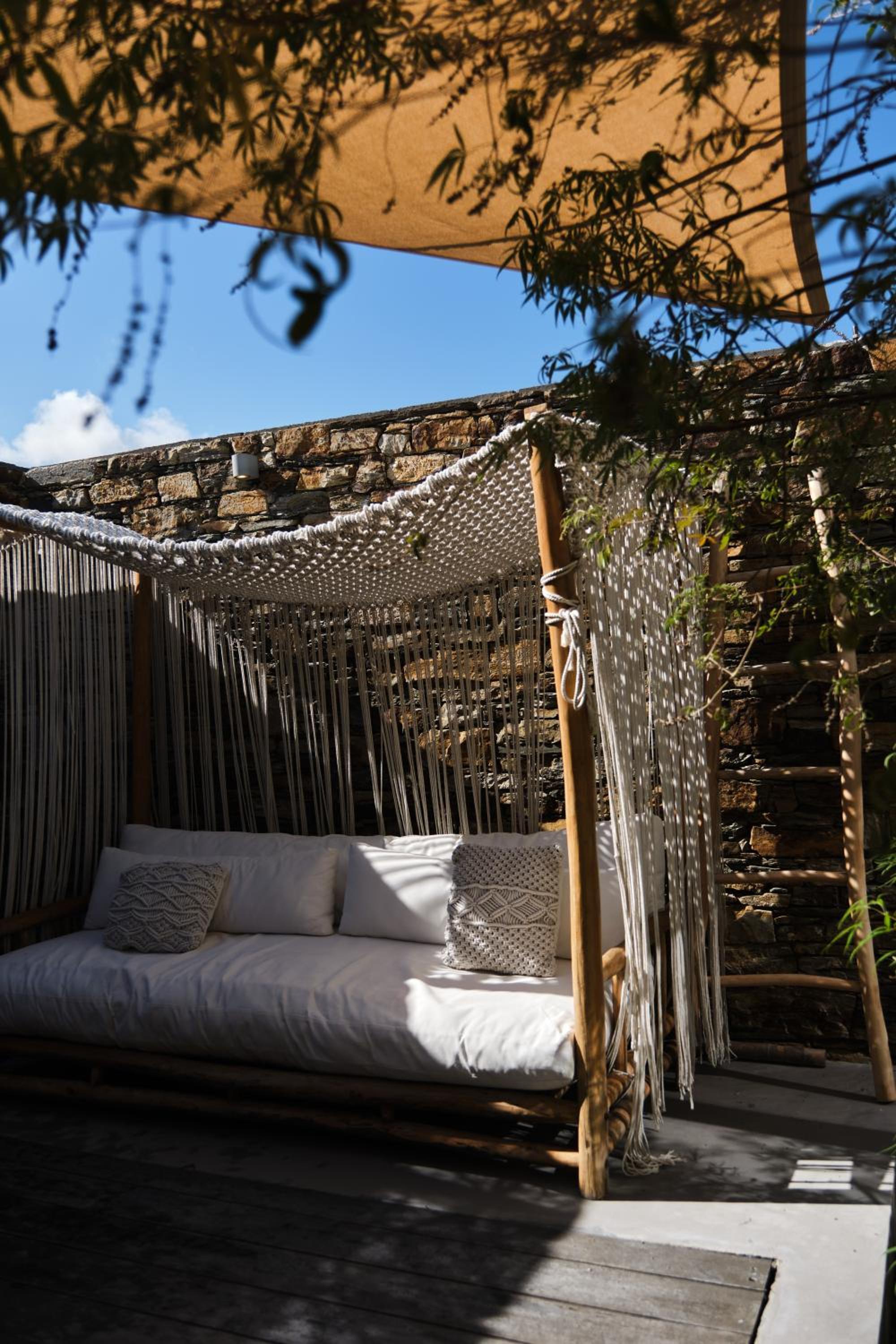 Hidden Retreats Kythera