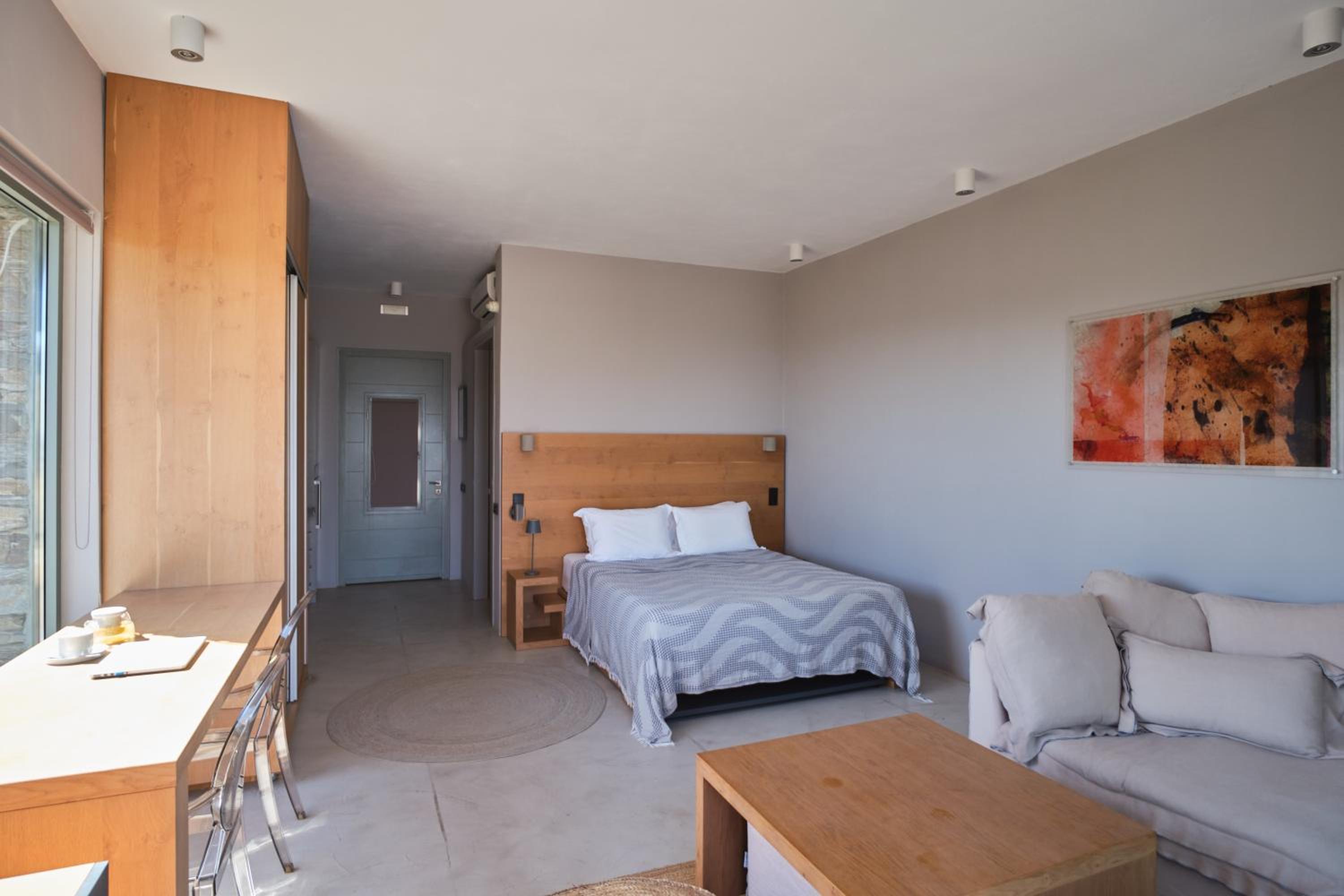 Hidden Retreats Kythera