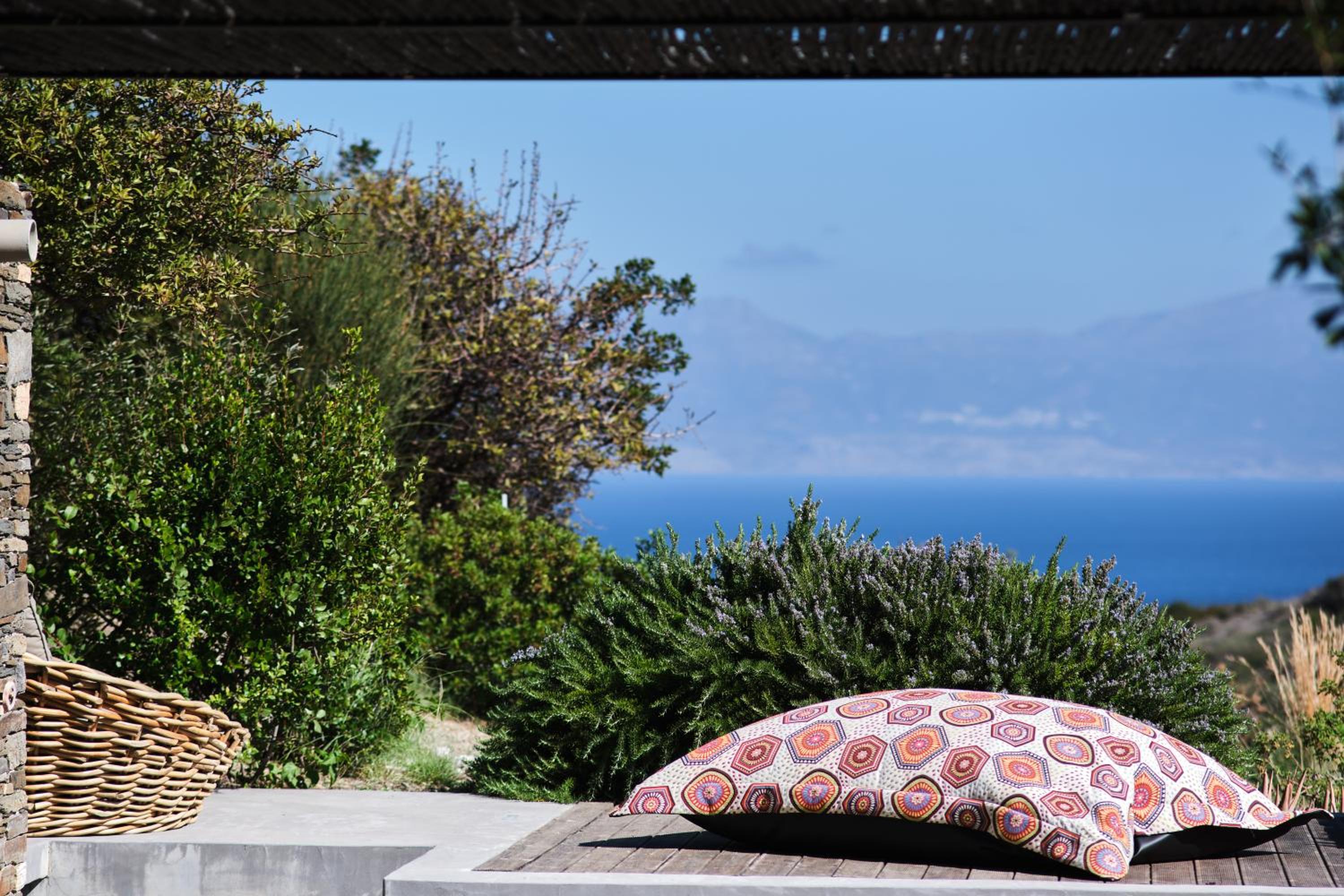 Hidden Retreats Kythera