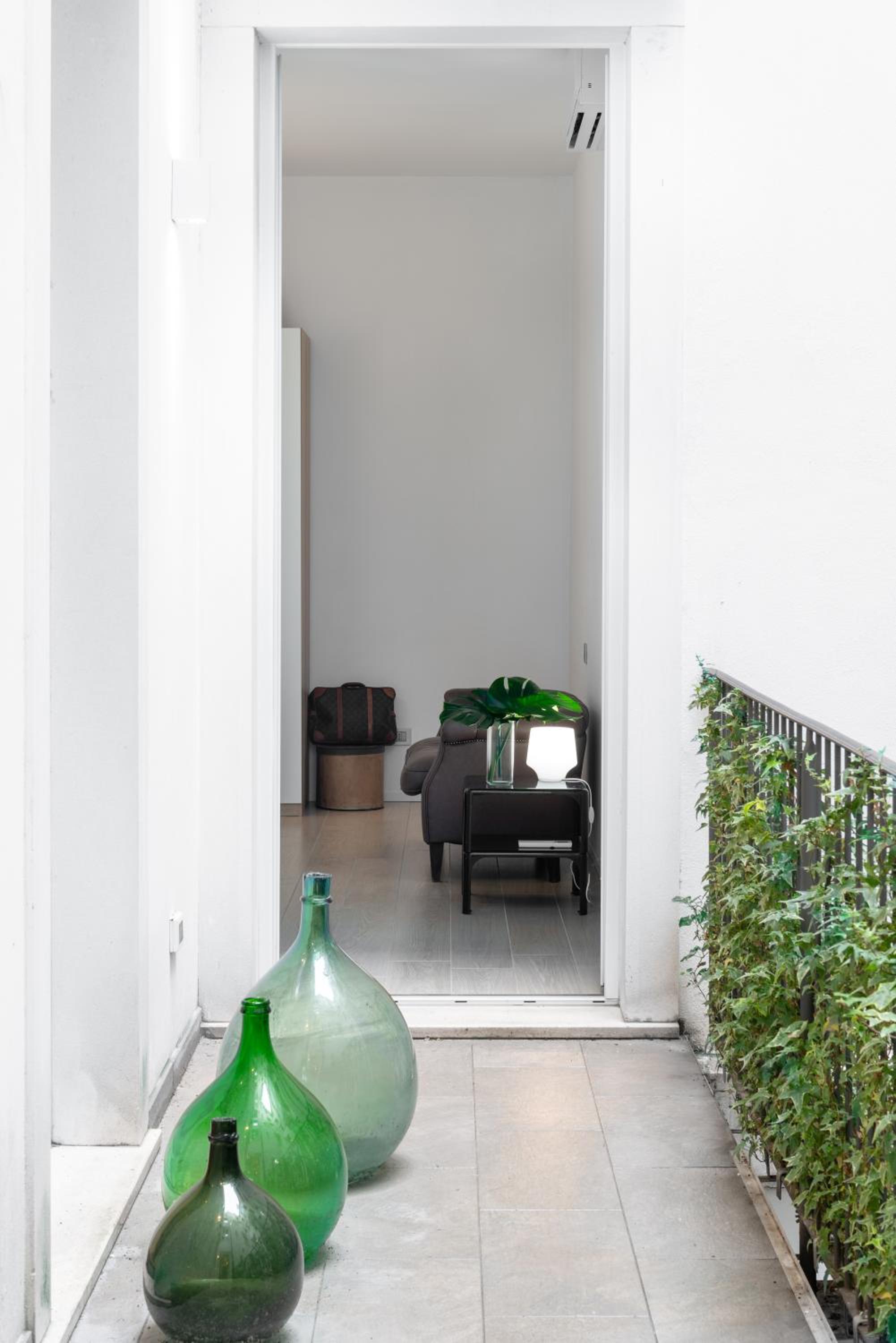 The Architect - Exclusive Loft in Ponterosso photo 5