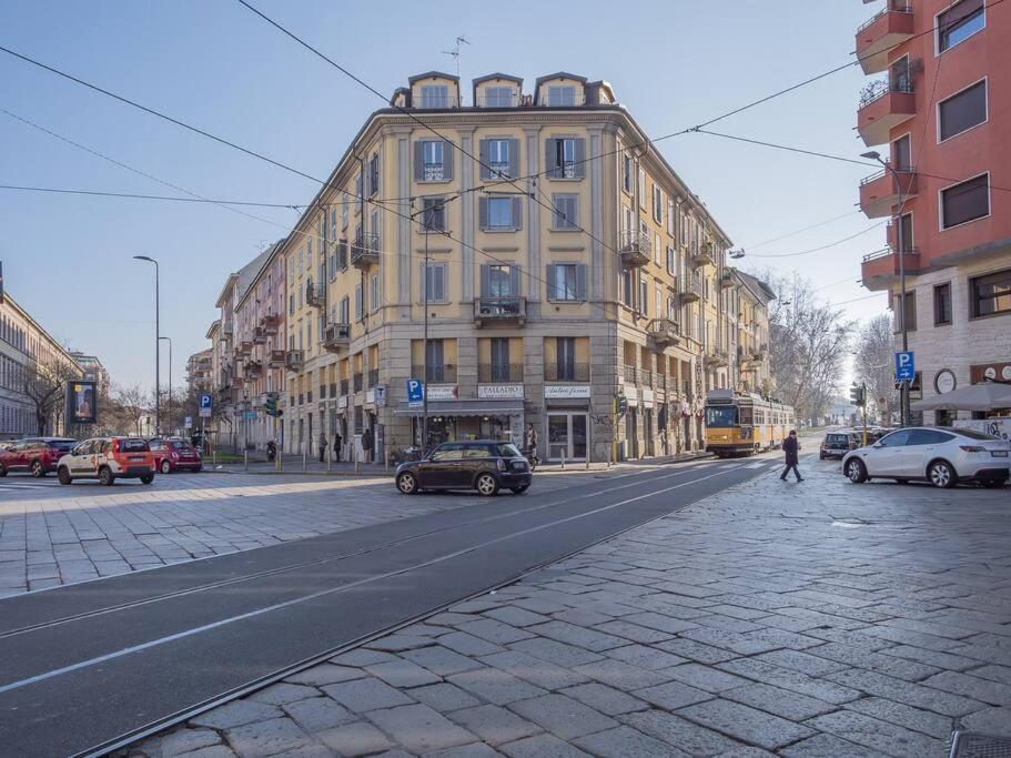 Youhosty - Via Palladio 2