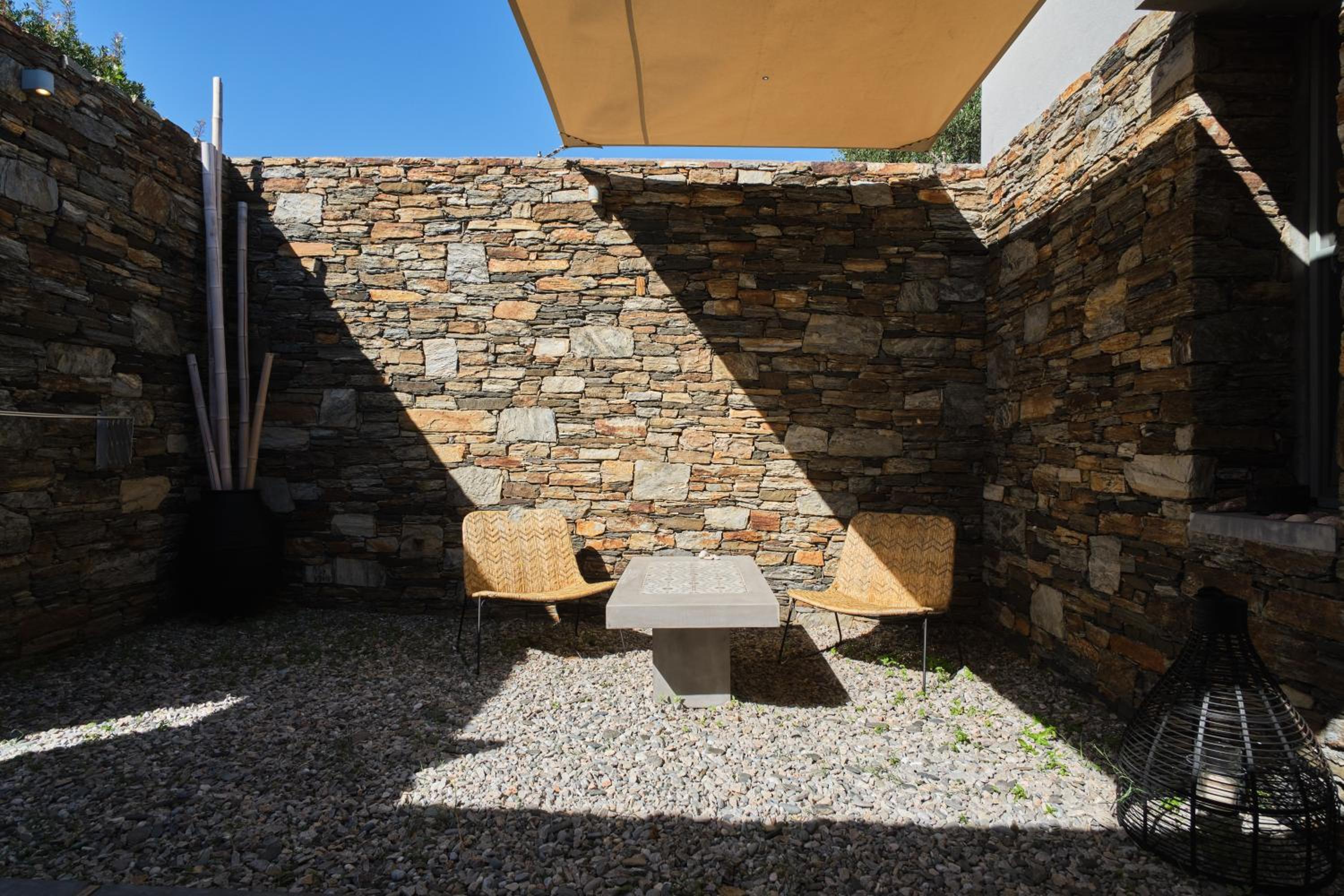 Hidden Retreats Kythera