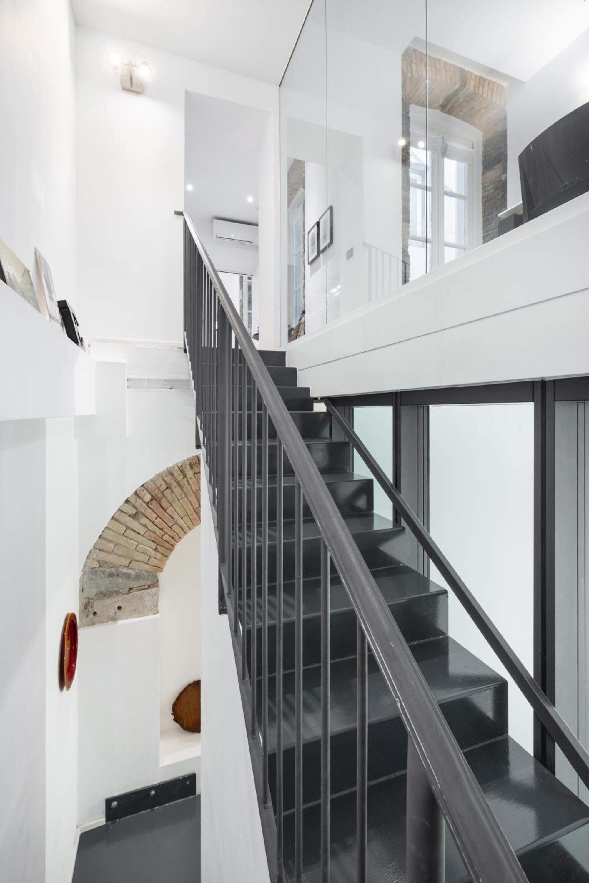 The Architect - Exclusive Loft in Ponterosso photo 3