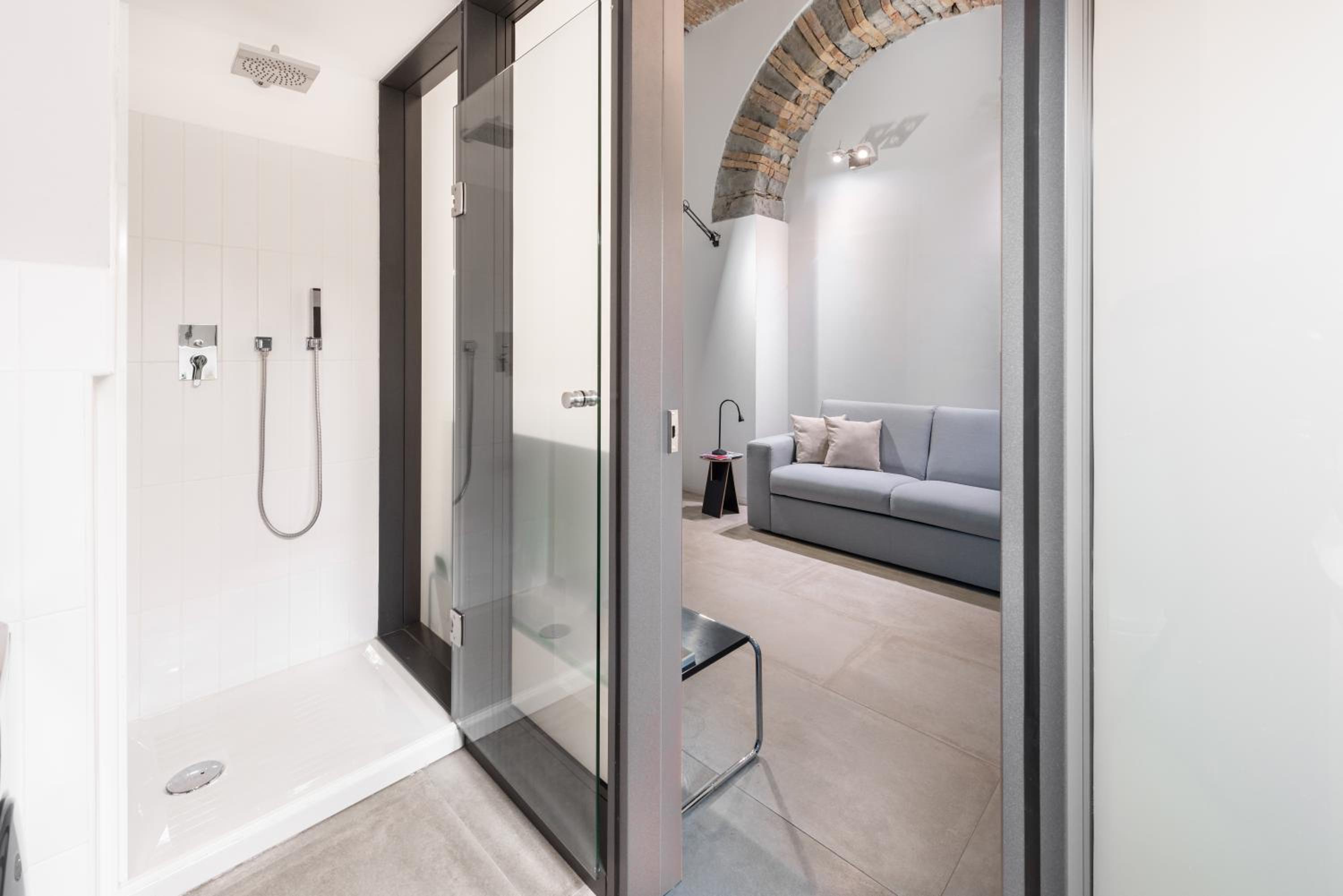 The Architect - Exclusive Loft in Ponterosso photo 4