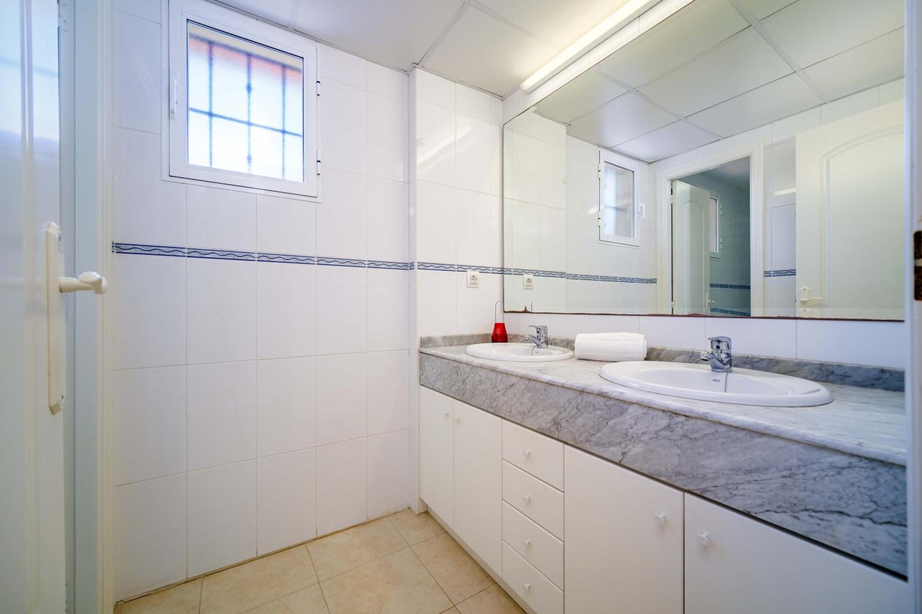 Arenal Park II Apartment Javea Arenal by Rock Rentals