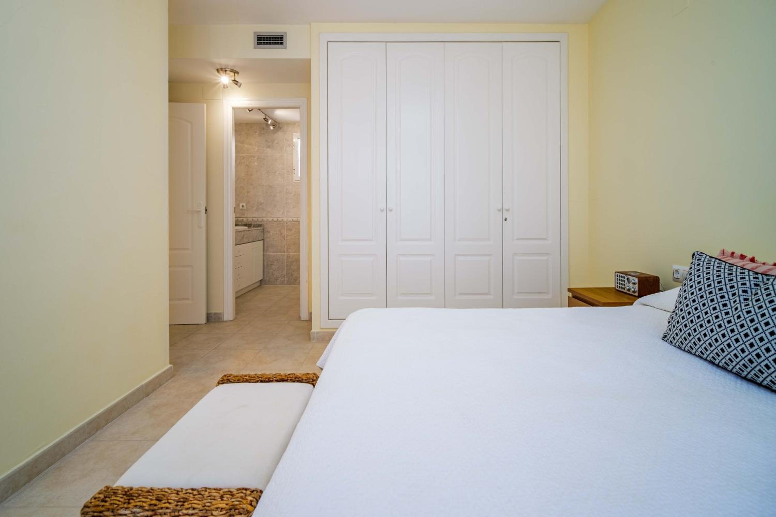 Arenal Park II Apartment Javea Arenal by Rock Rentals