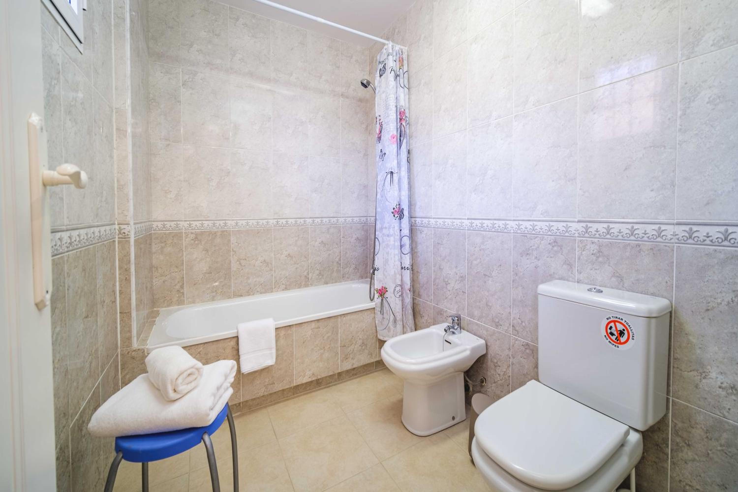 Arenal Park II Apartment Javea Arenal by Rock Rentals