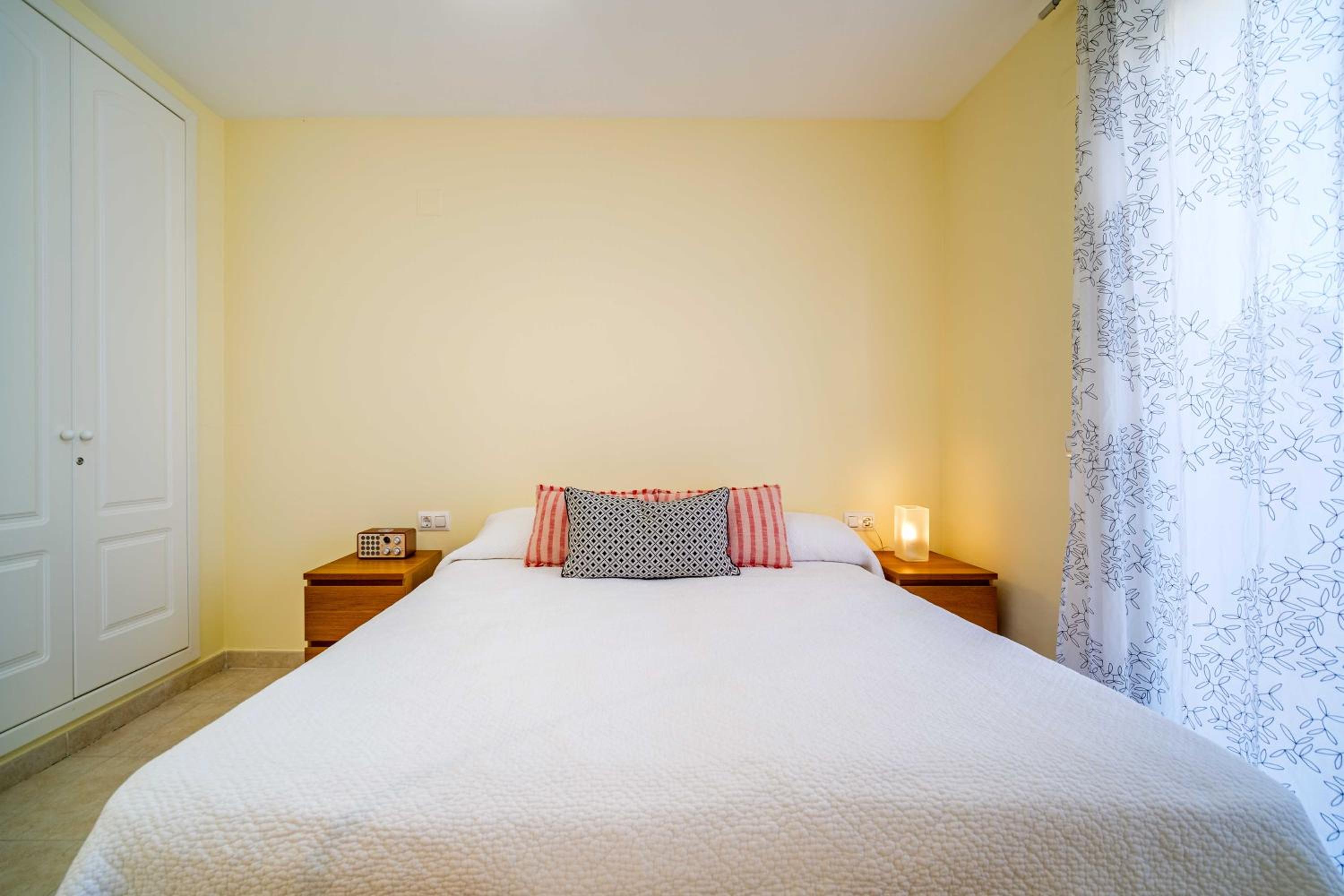 Arenal Park II Apartment Javea Arenal by Rock Rentals
