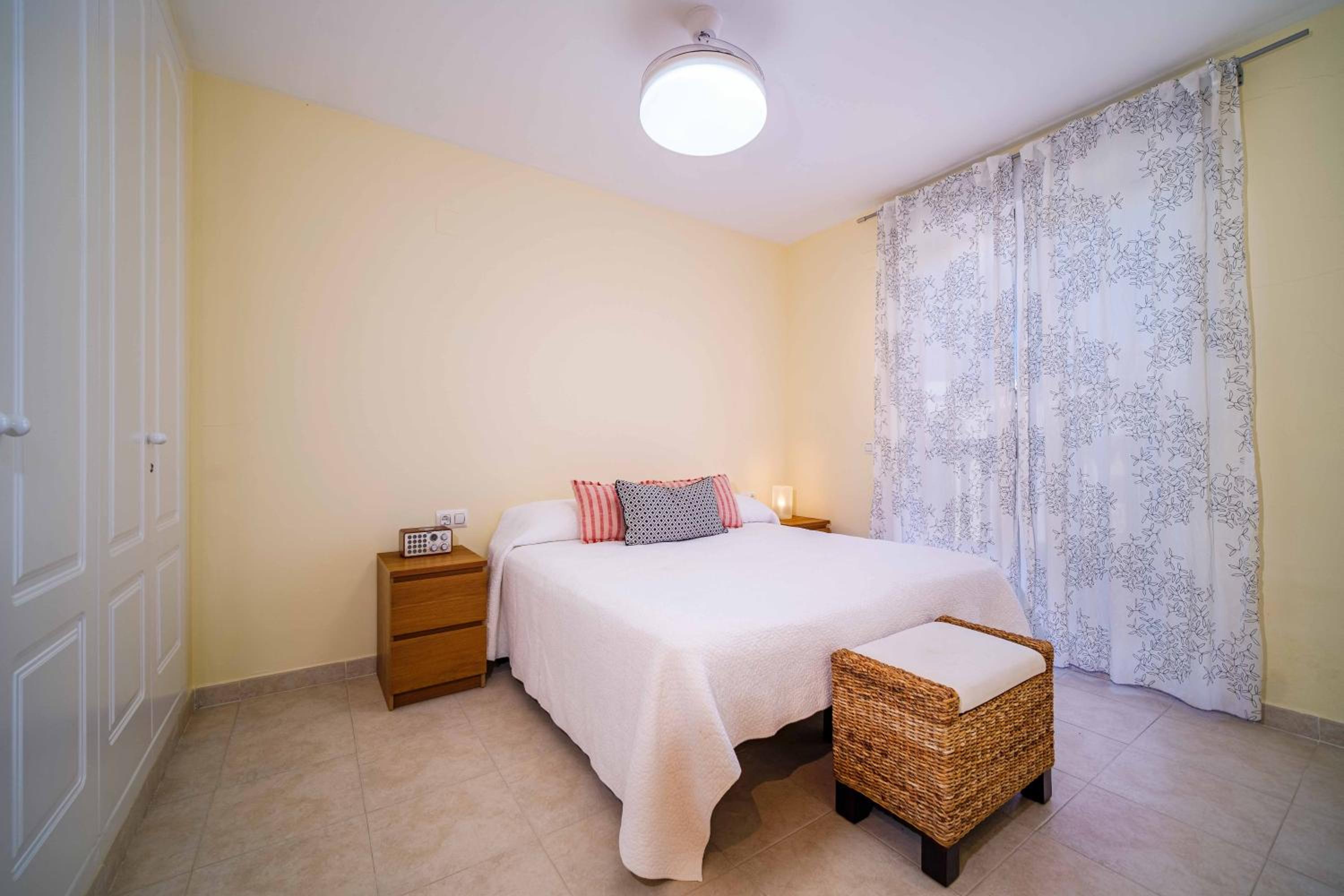 Arenal Park II Apartment Javea Arenal by Rock Rentals