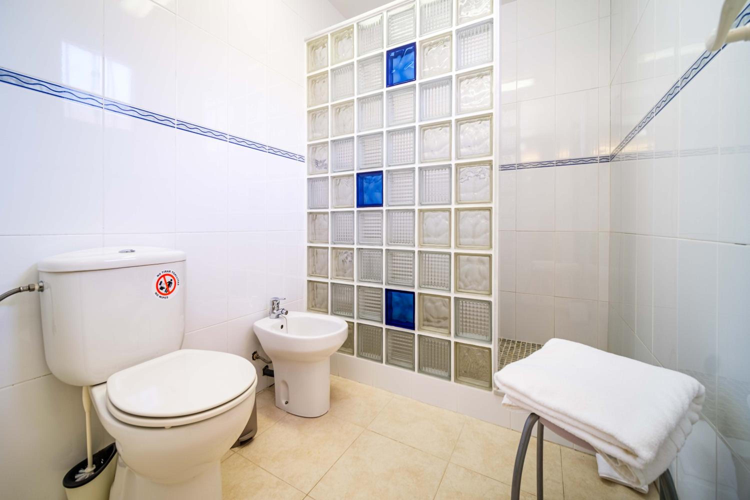 Arenal Park II Apartment Javea Arenal by Rock Rentals