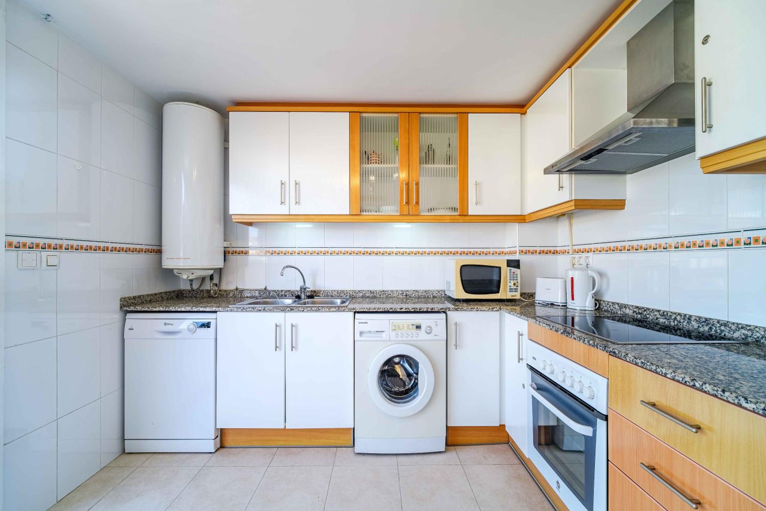 Arenal Park II Apartment Javea Arenal by Rock Rentals