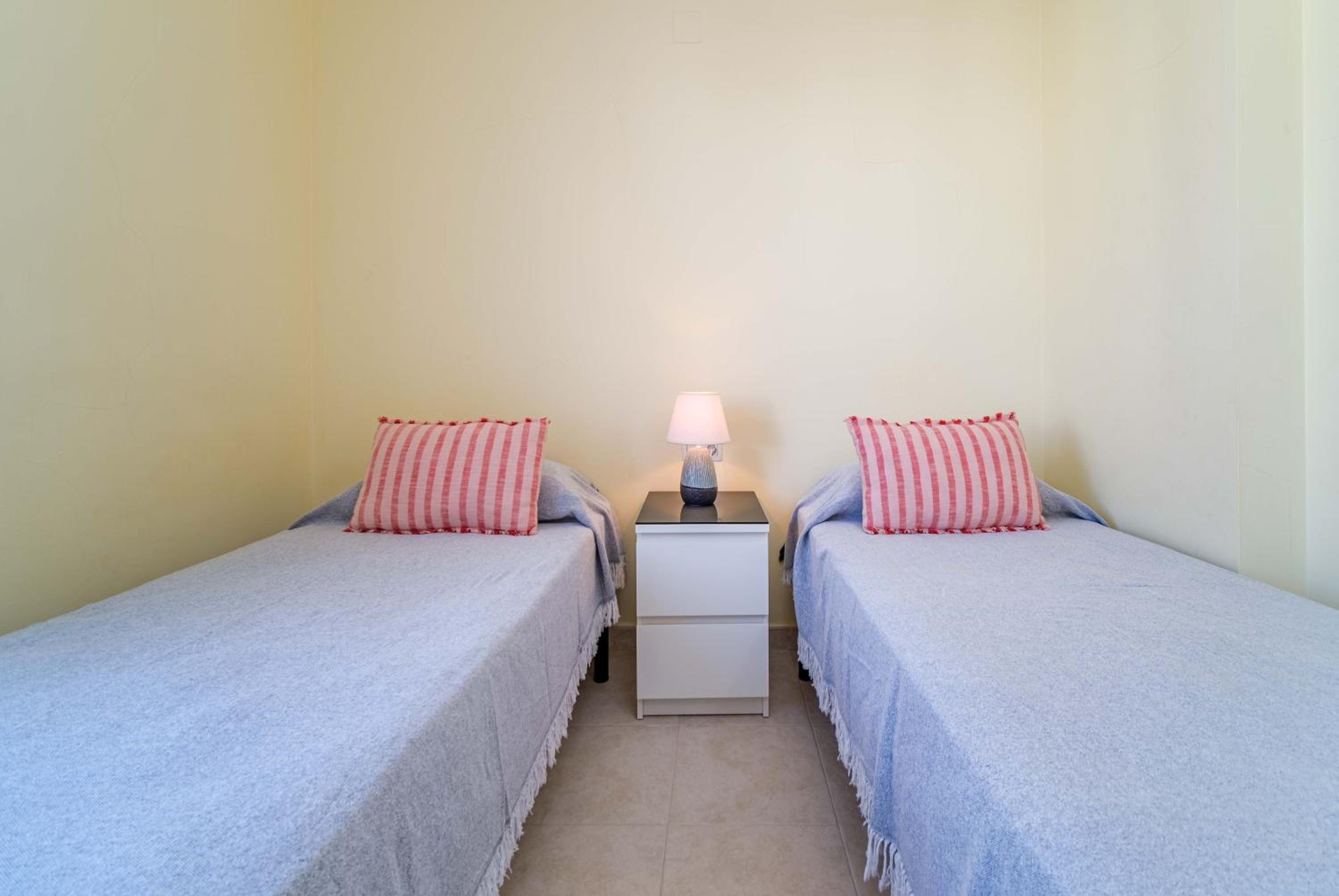 Arenal Park II Apartment Javea Arenal by Rock Rentals