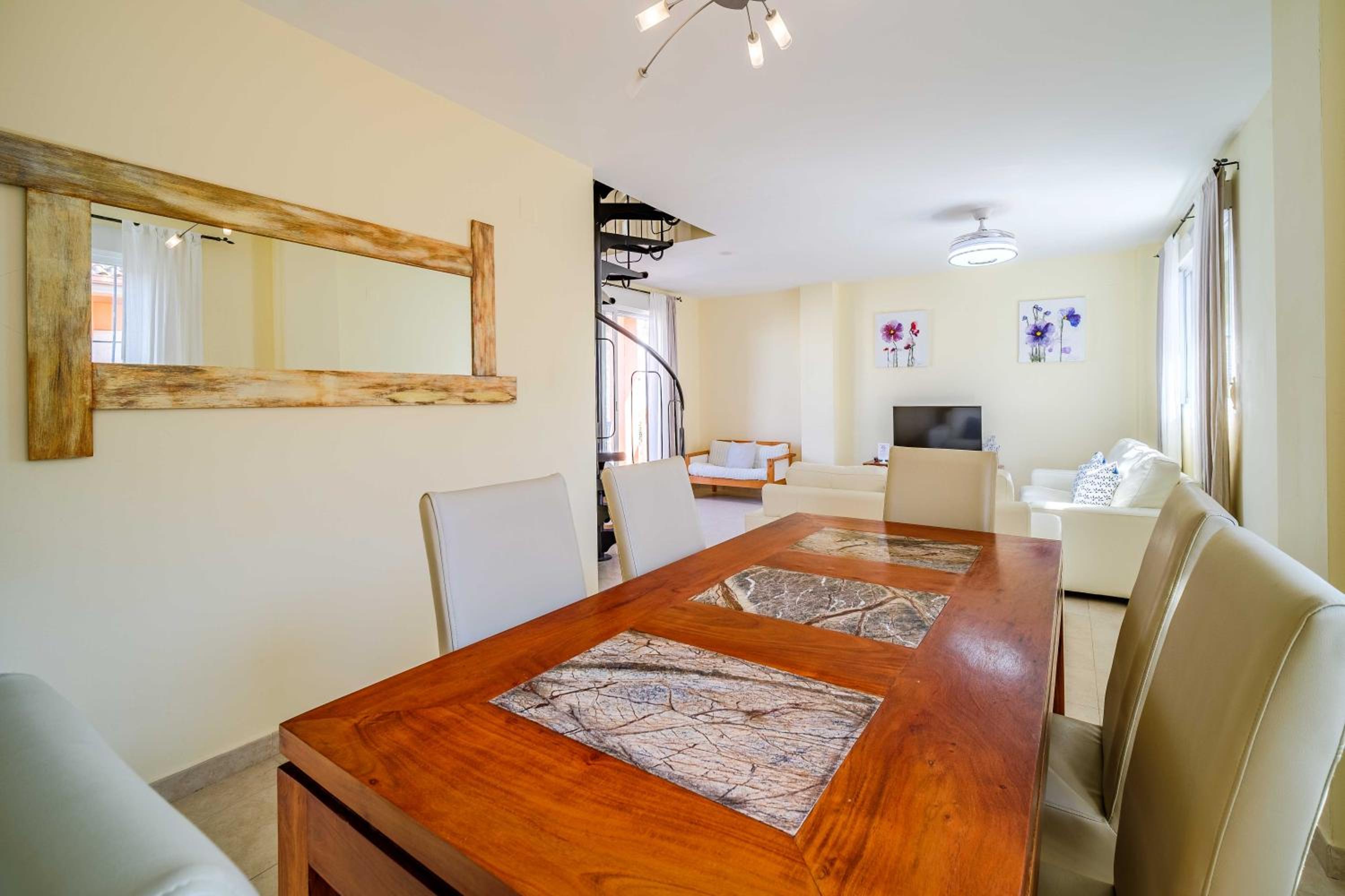 Arenal Park II Apartment Javea Arenal by Rock Rentals
