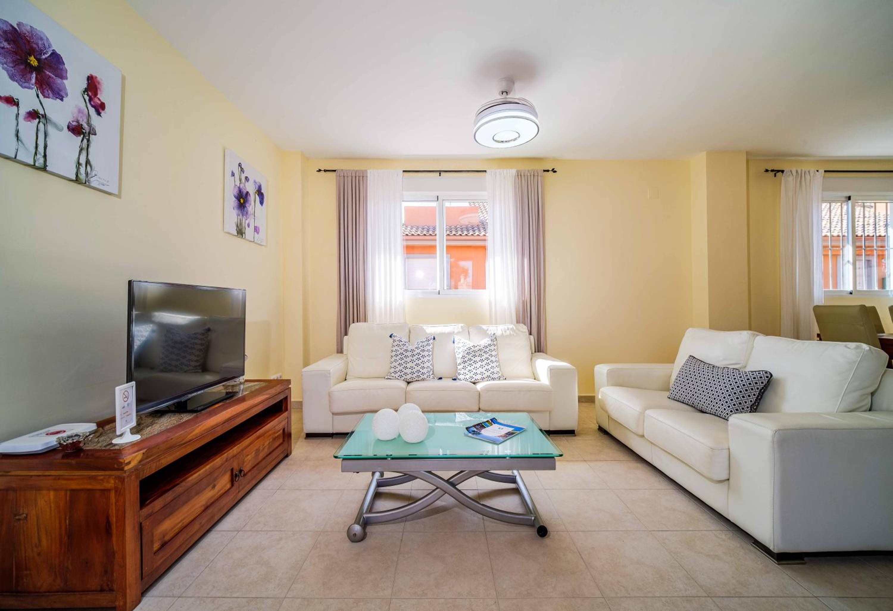 Arenal Park II Apartment Javea Arenal by Rock Rentals