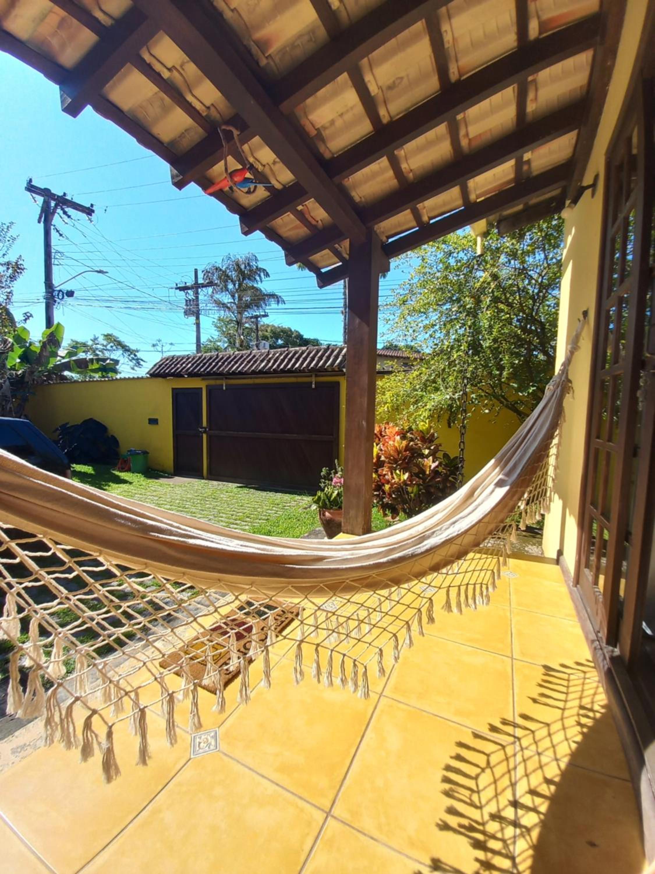 Casa Acerola Paraty