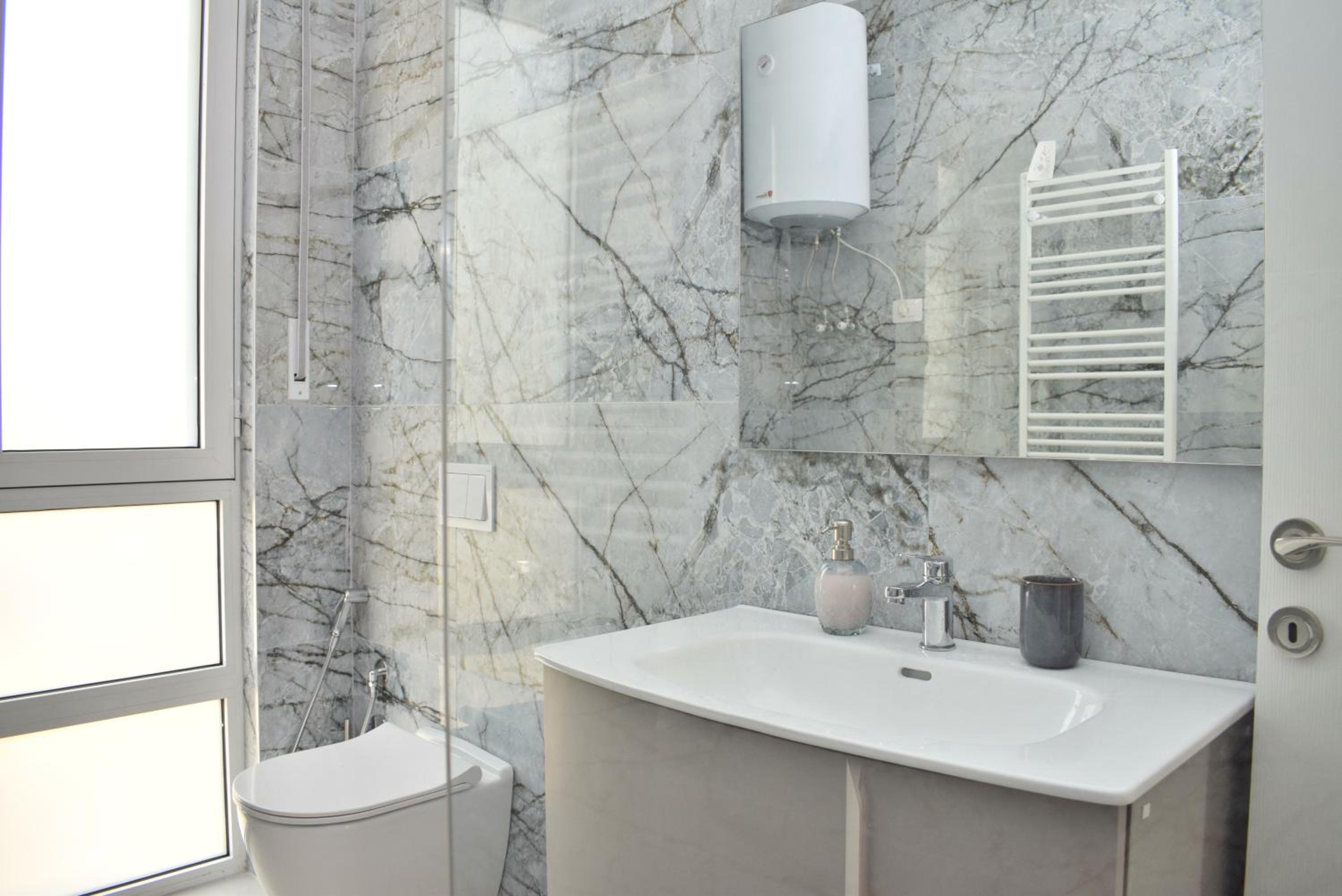 SwissSweet Apartment 297