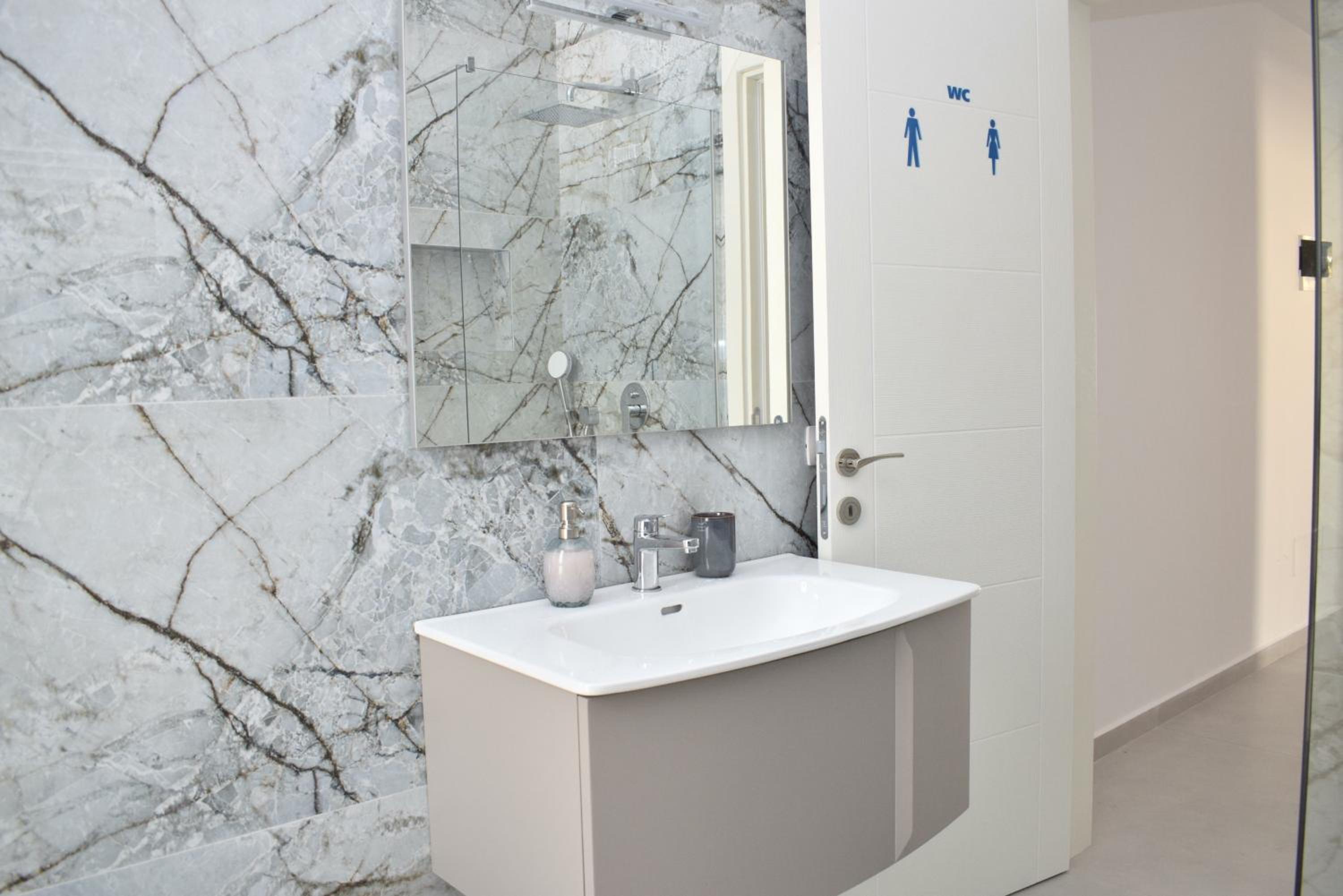 SwissSweet Apartment 297