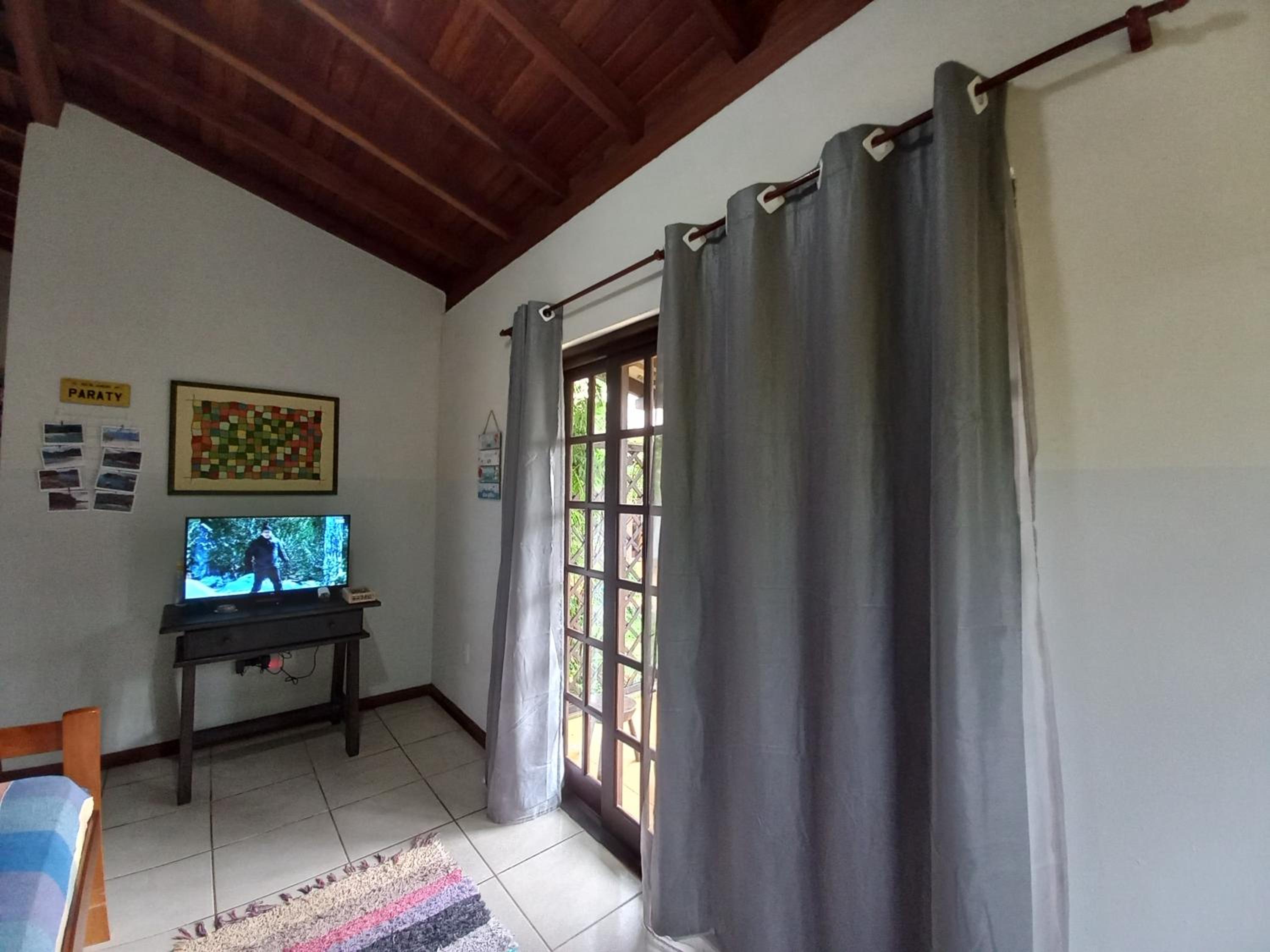 Casa Acerola Paraty