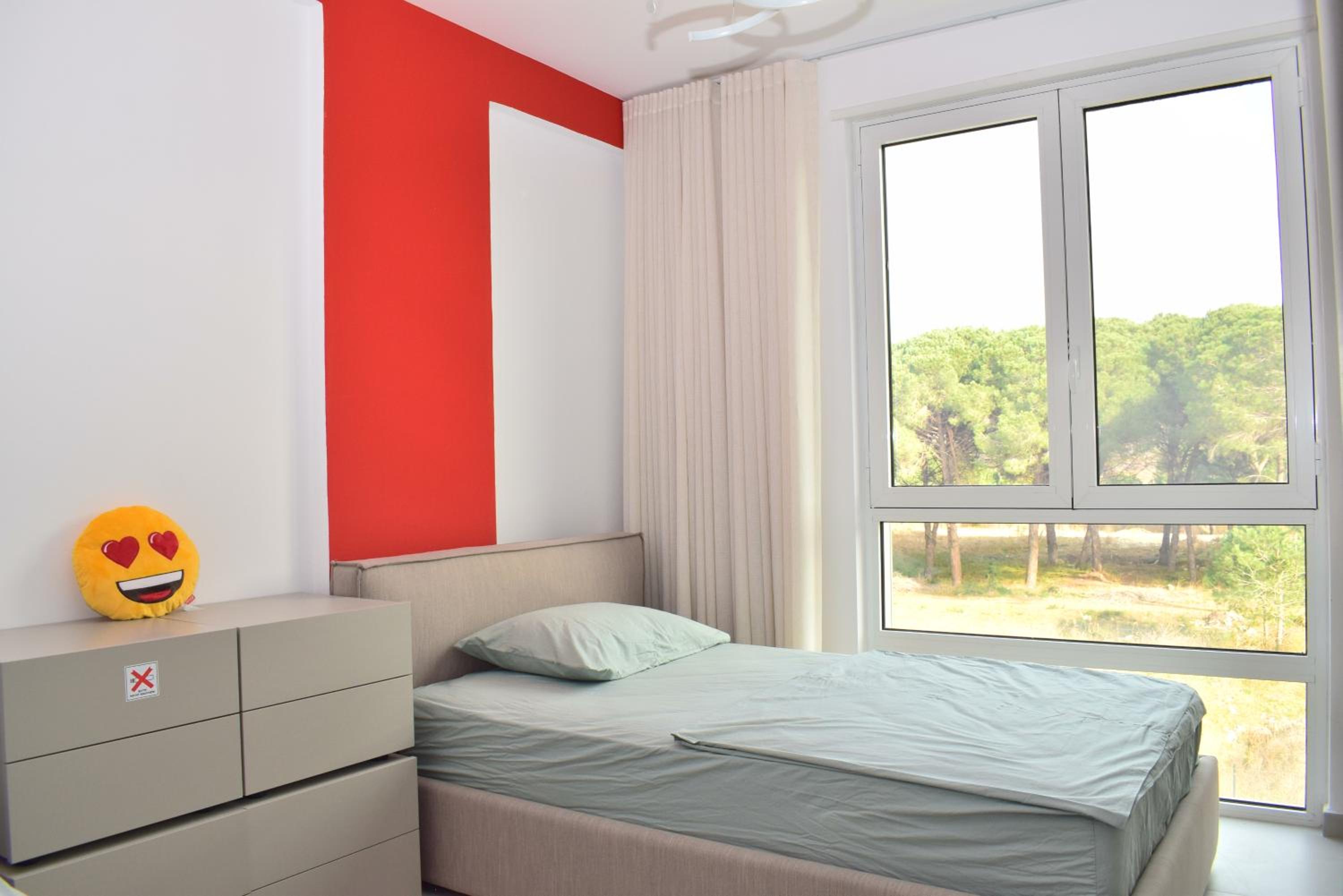 SwissSweet Apartment 297