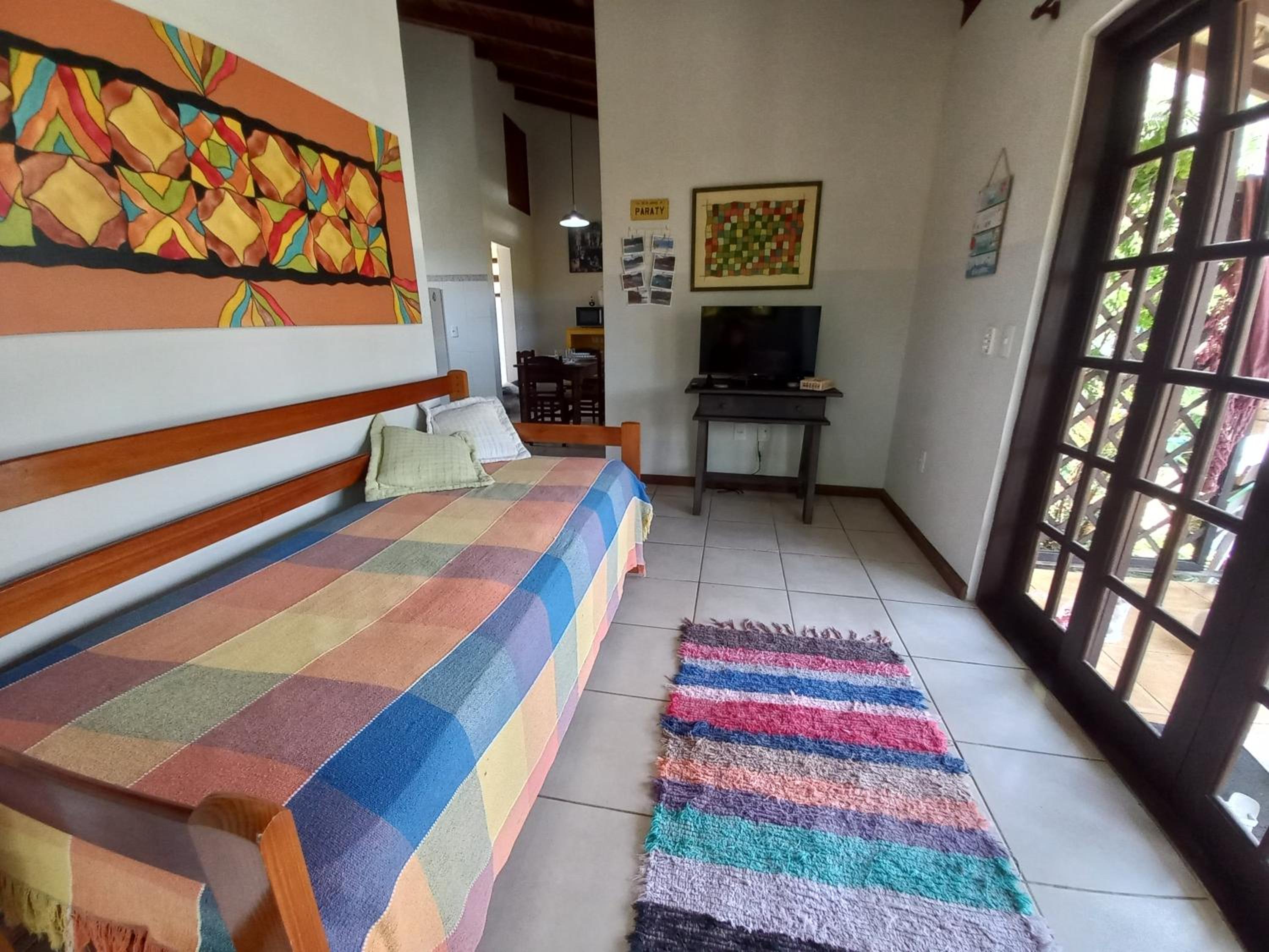 Casa Acerola Paraty