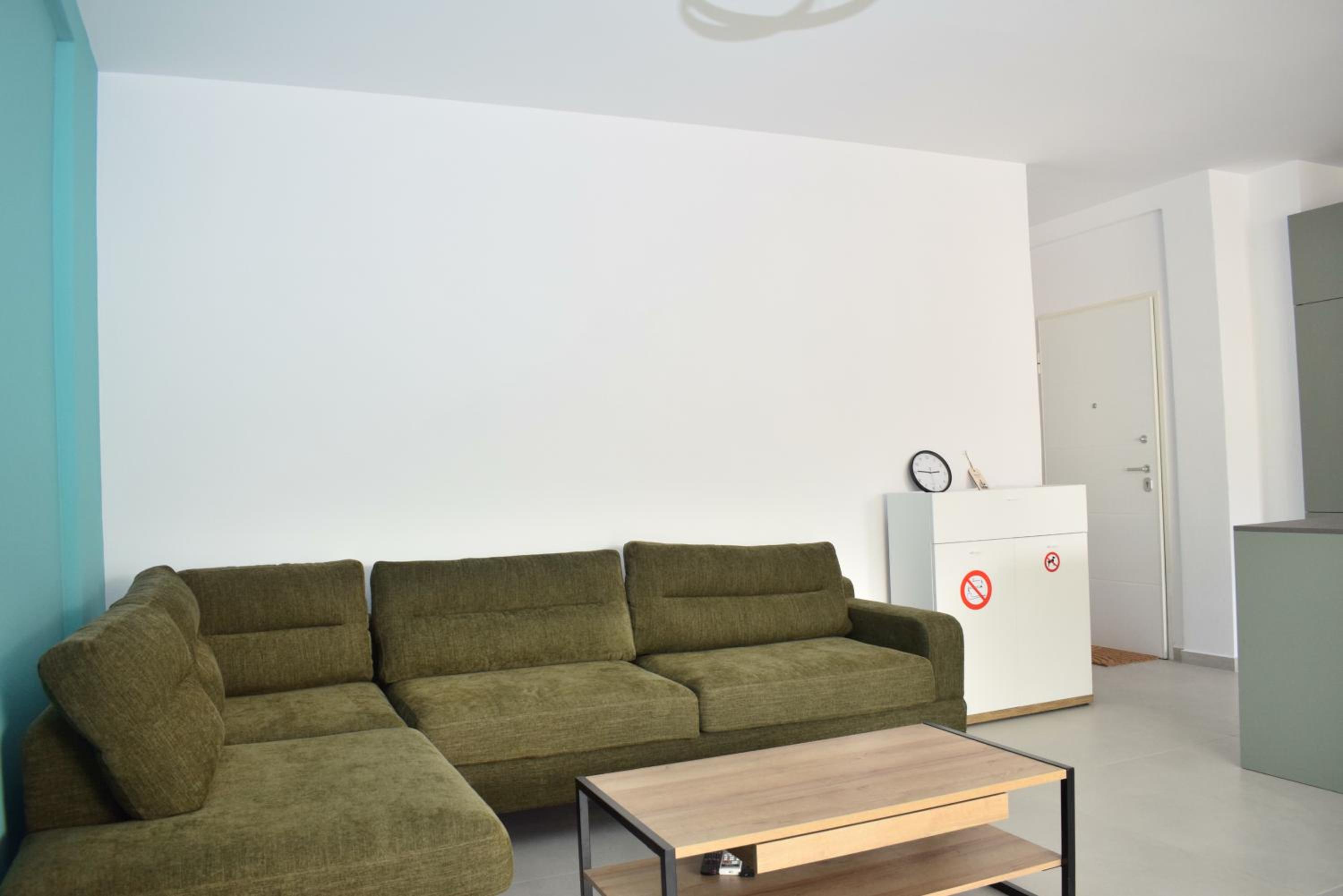 SwissSweet Apartment 297