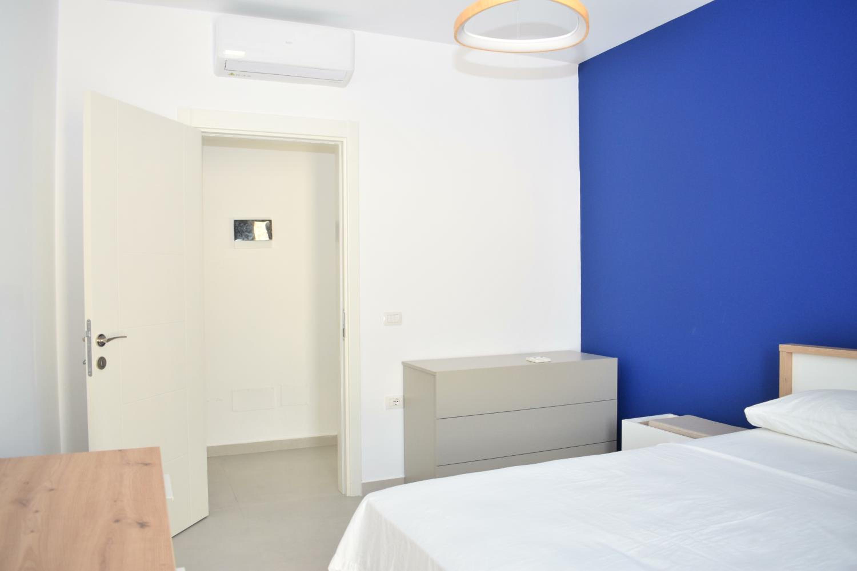 SwissSweet Apartment 297