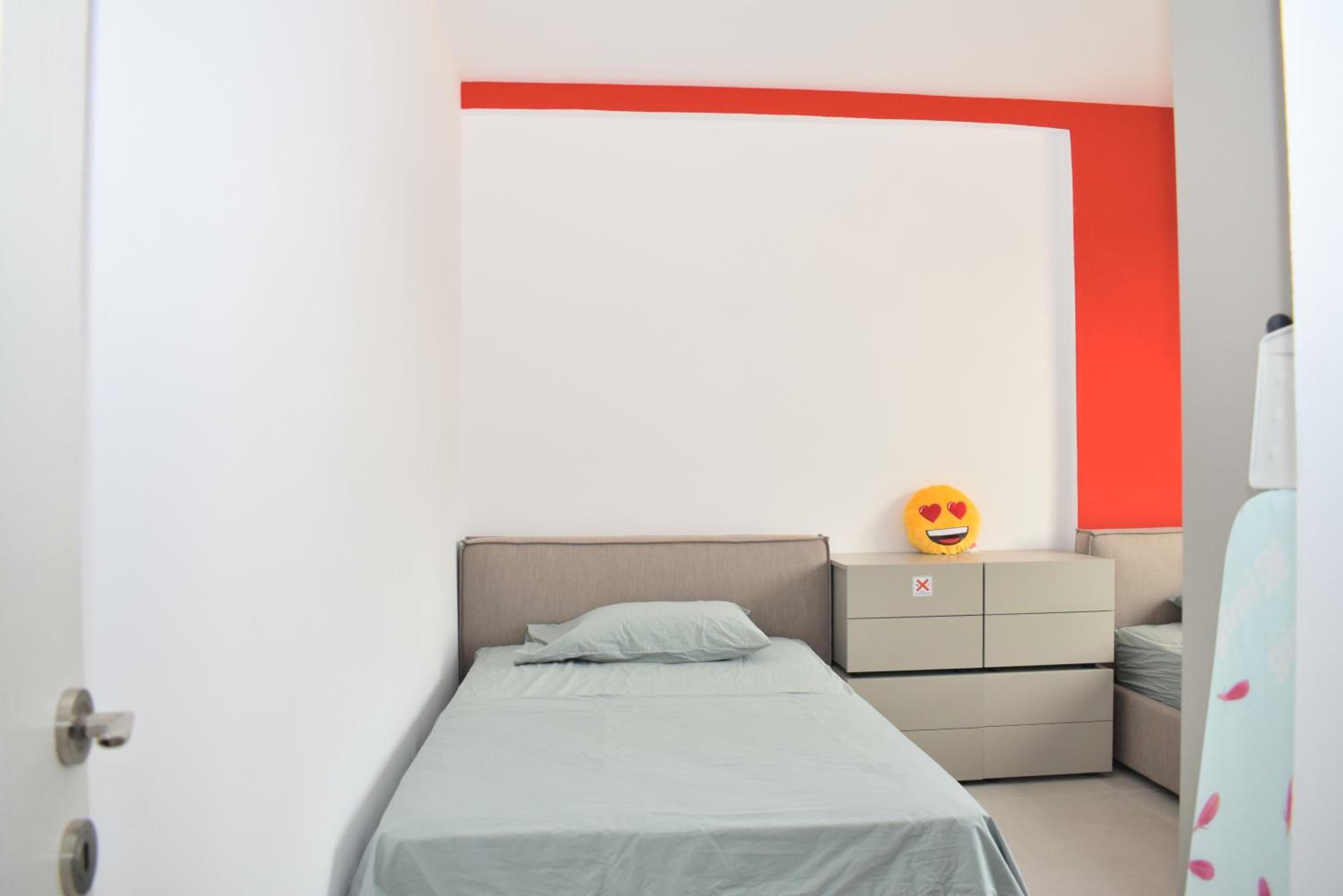 SwissSweet Apartment 297