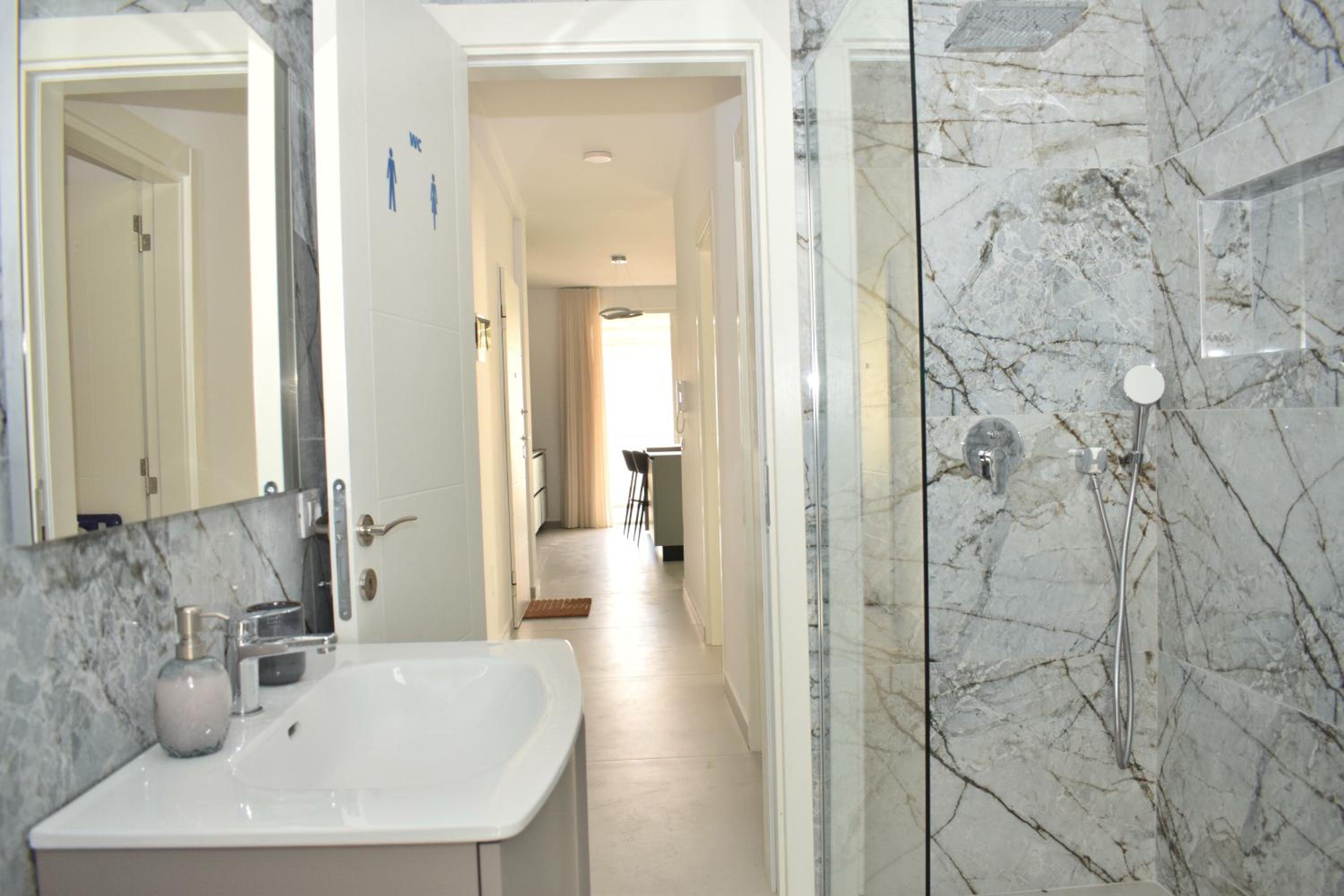 SwissSweet Apartment 297