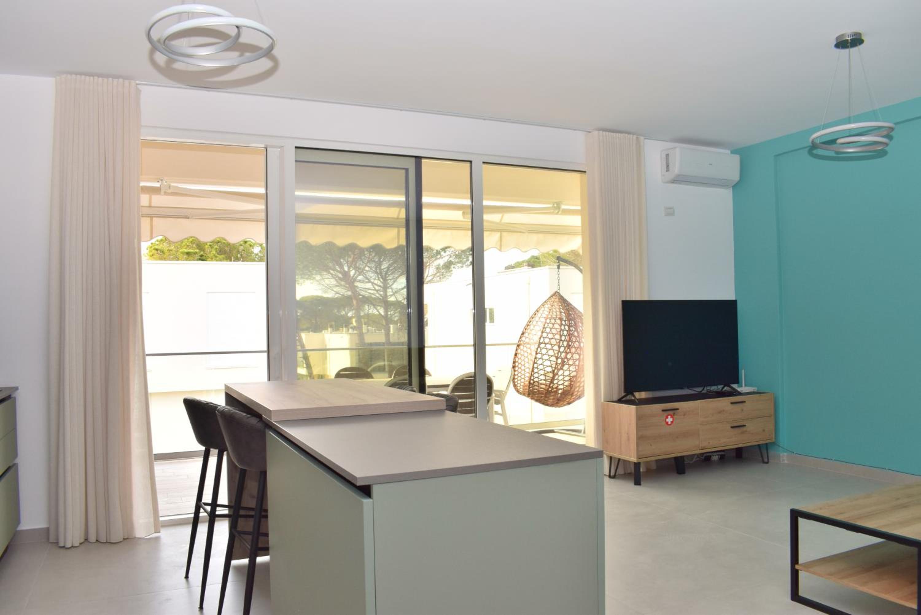 SwissSweet Apartment 297